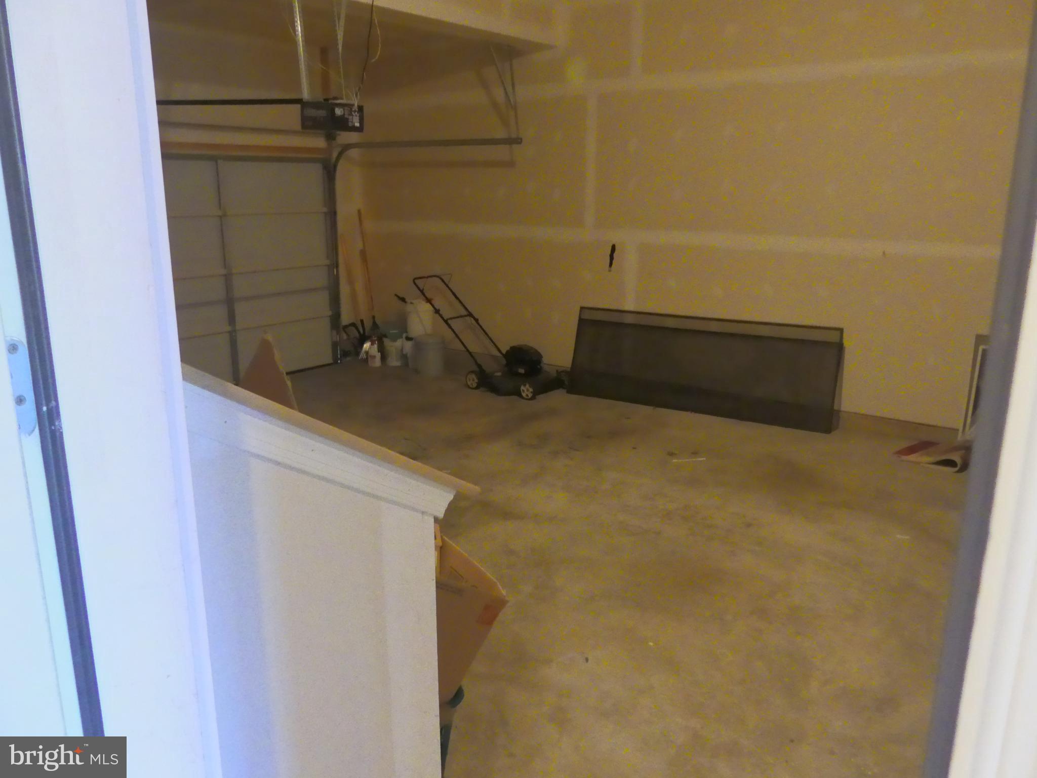 PORT POTOMAC - Residential