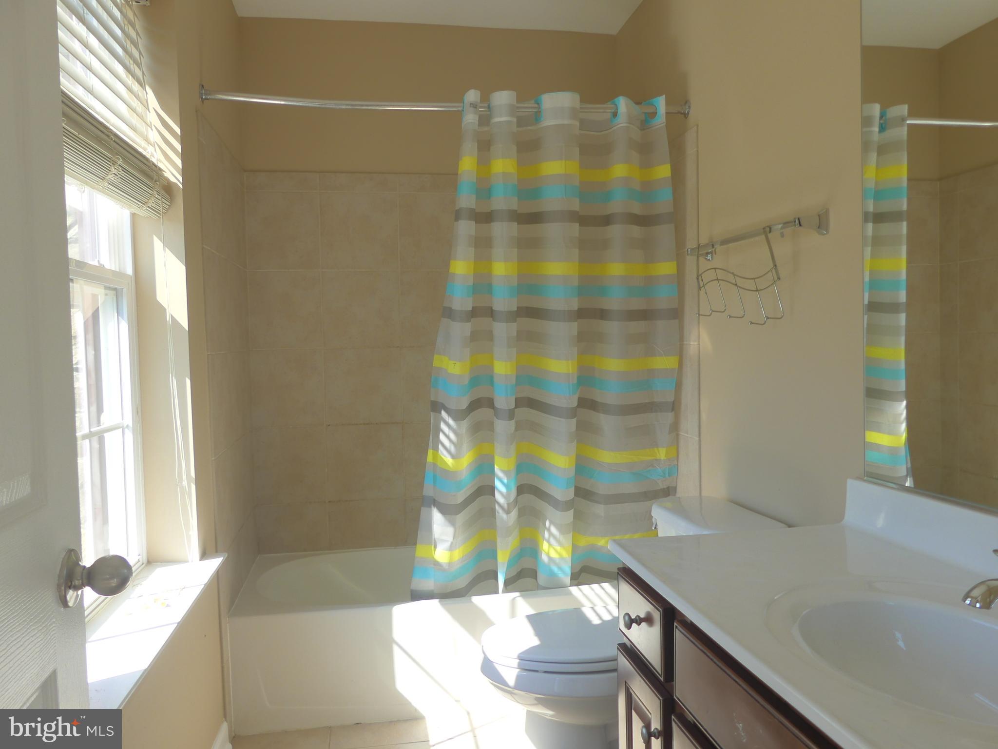 PORT POTOMAC - Residential