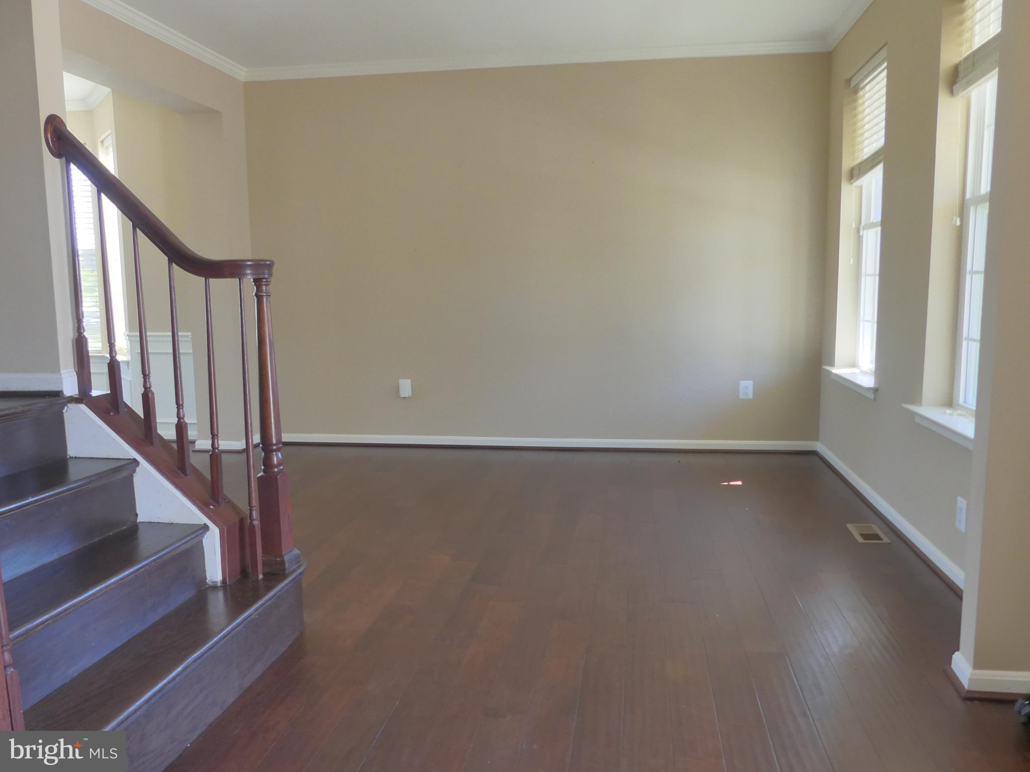 PORT POTOMAC - Residential