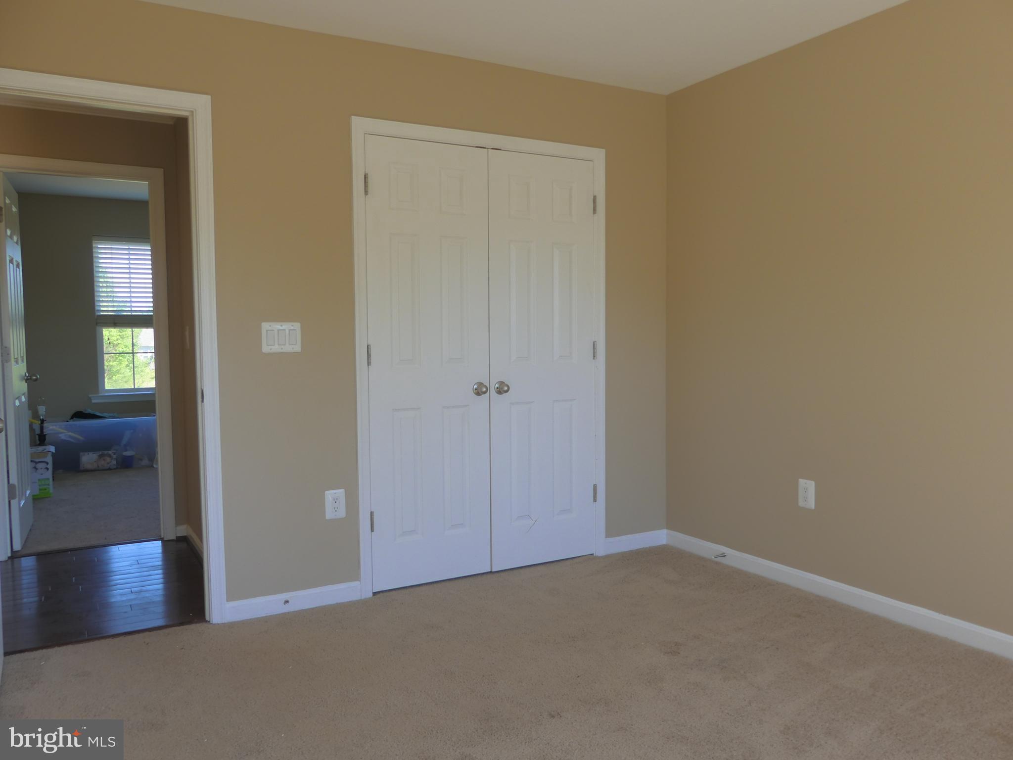 PORT POTOMAC - Residential