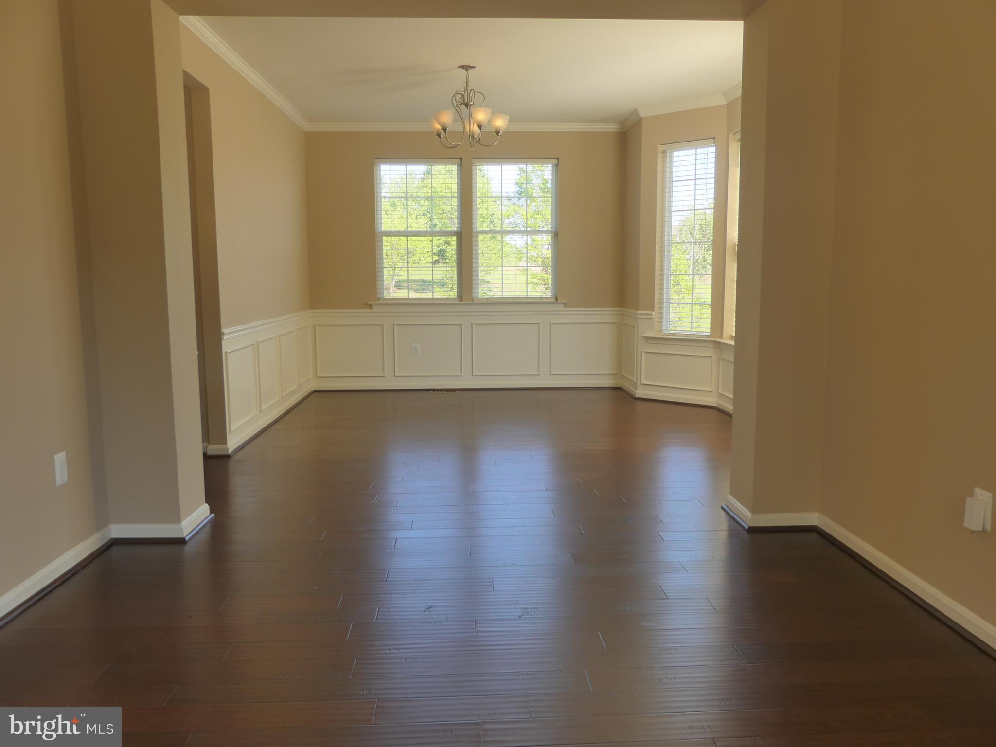 PORT POTOMAC - Residential