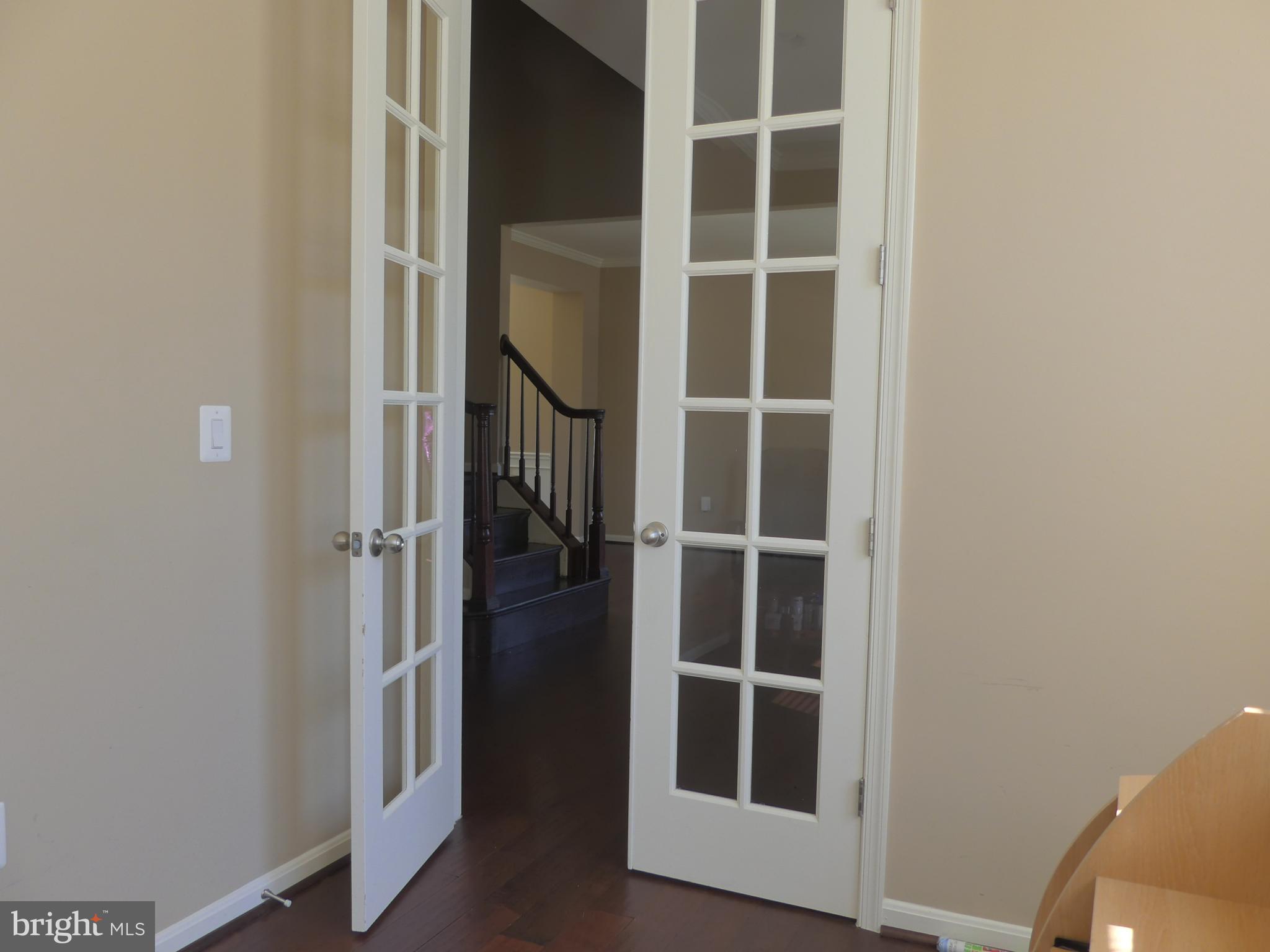 PORT POTOMAC - Residential