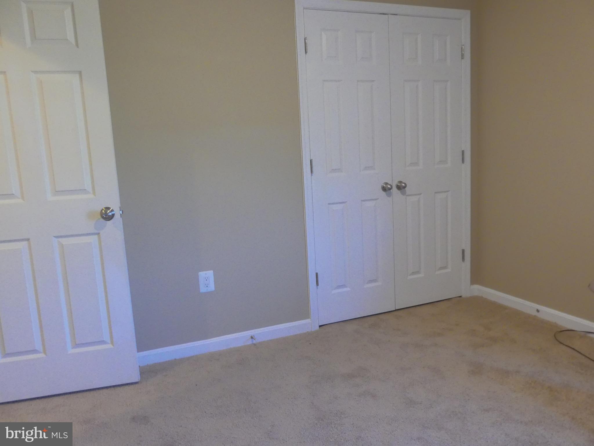 PORT POTOMAC - Residential