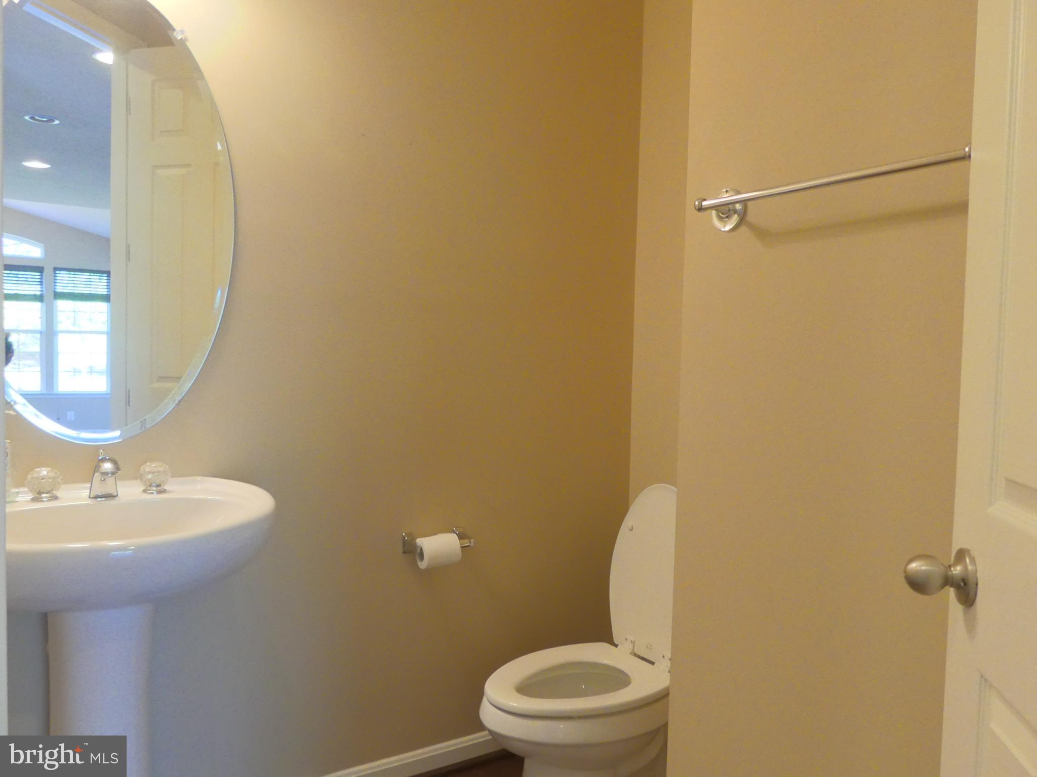 PORT POTOMAC - Residential