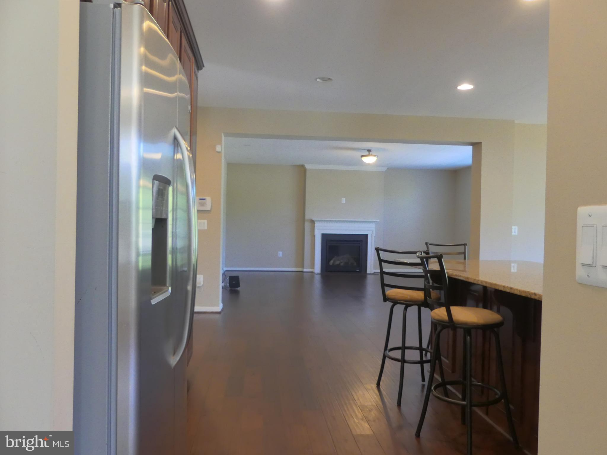 PORT POTOMAC - Residential