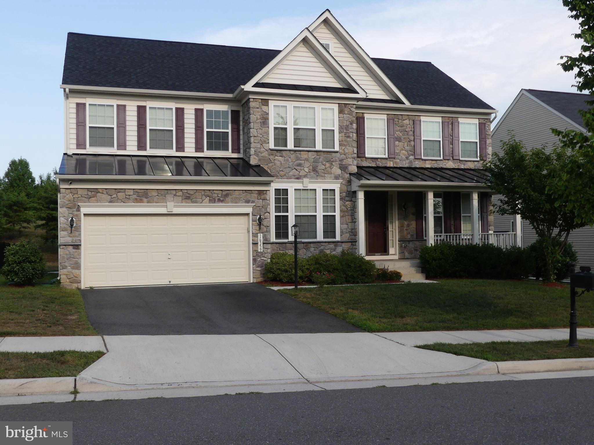 PORT POTOMAC - Residential