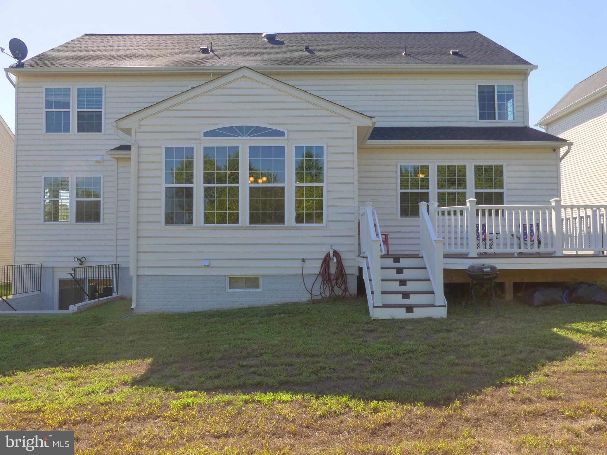 PORT POTOMAC - Residential