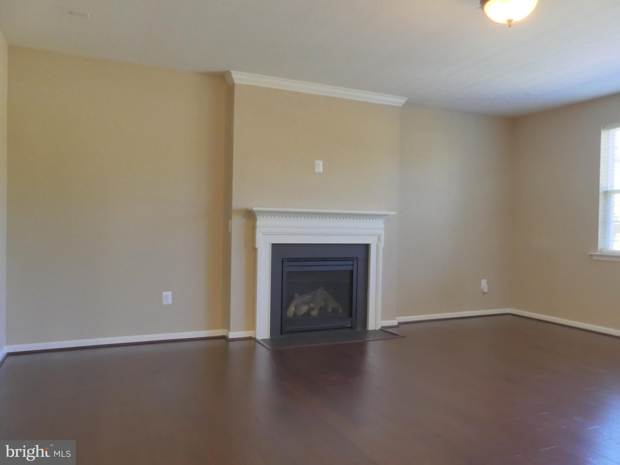 PORT POTOMAC - Residential