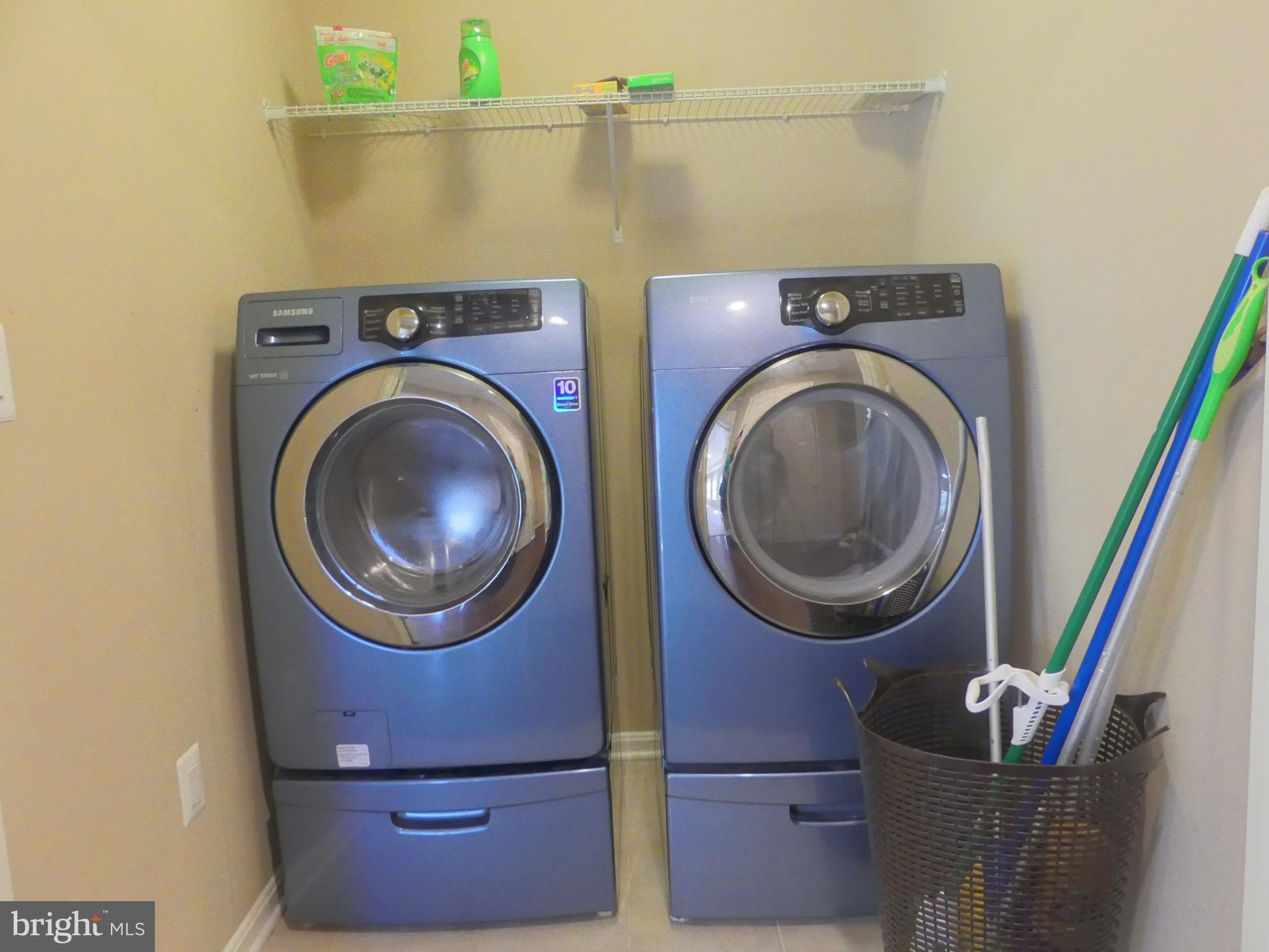 PORT POTOMAC - Residential