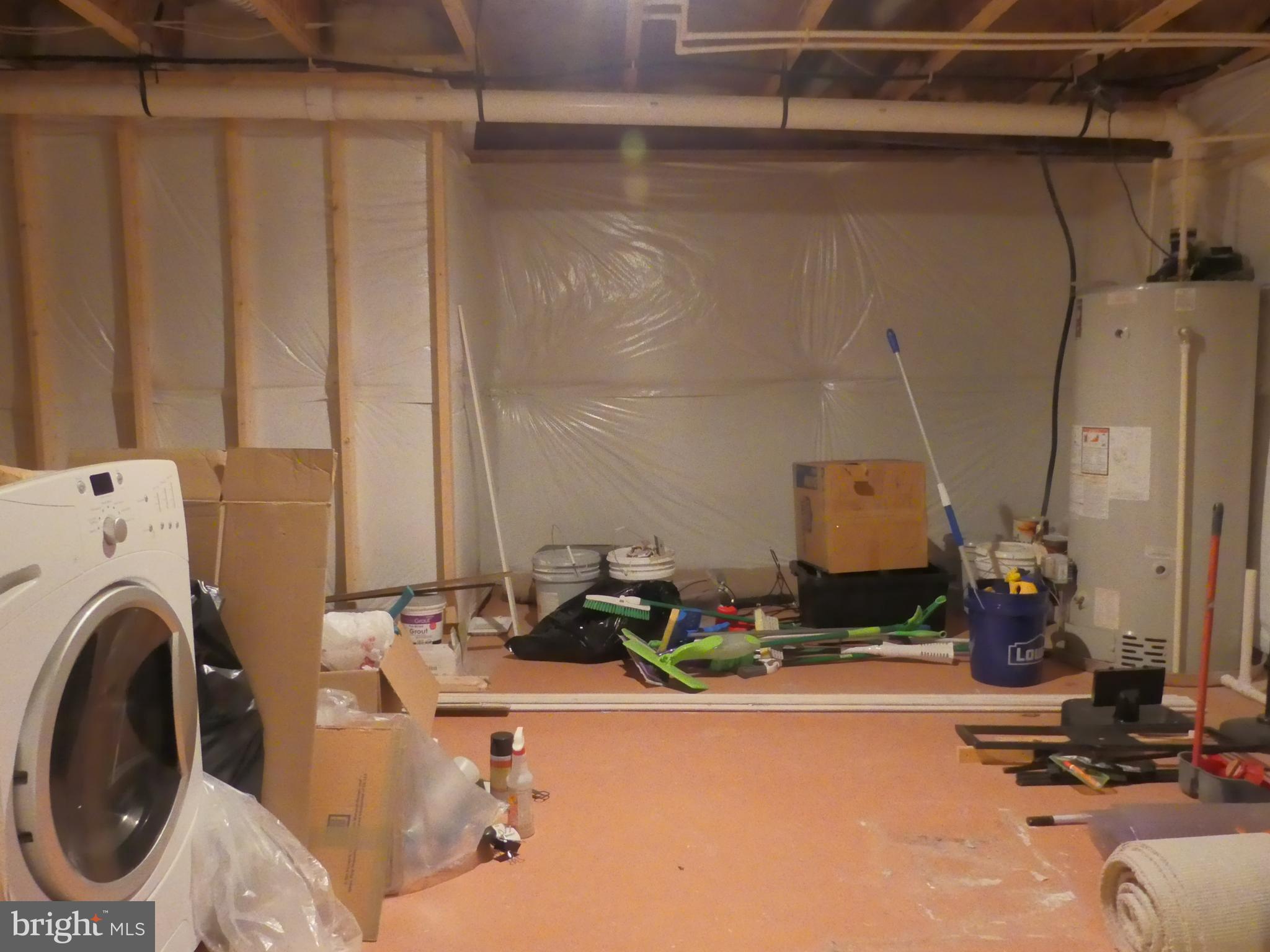 PORT POTOMAC - Residential