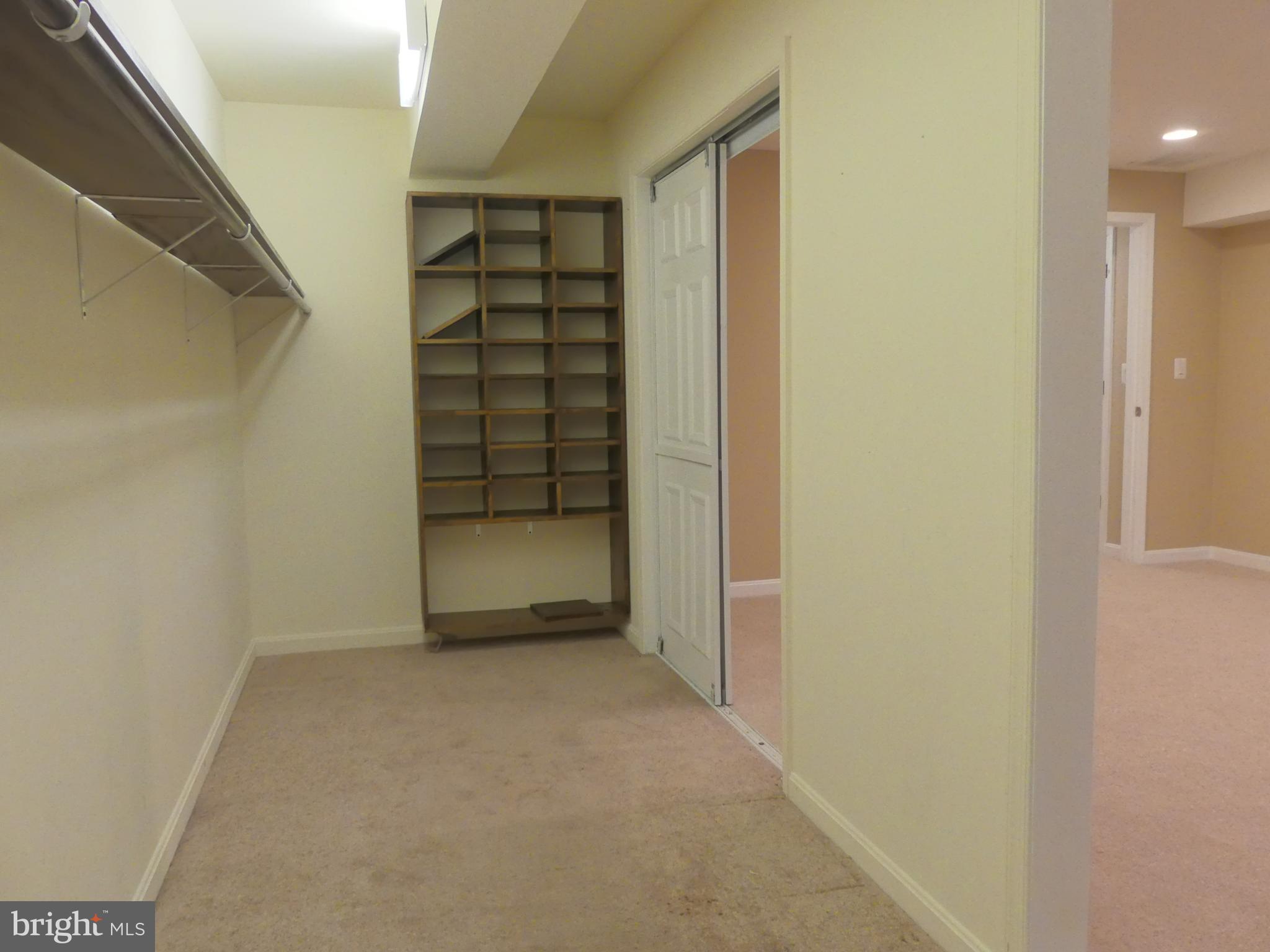 PORT POTOMAC - Residential