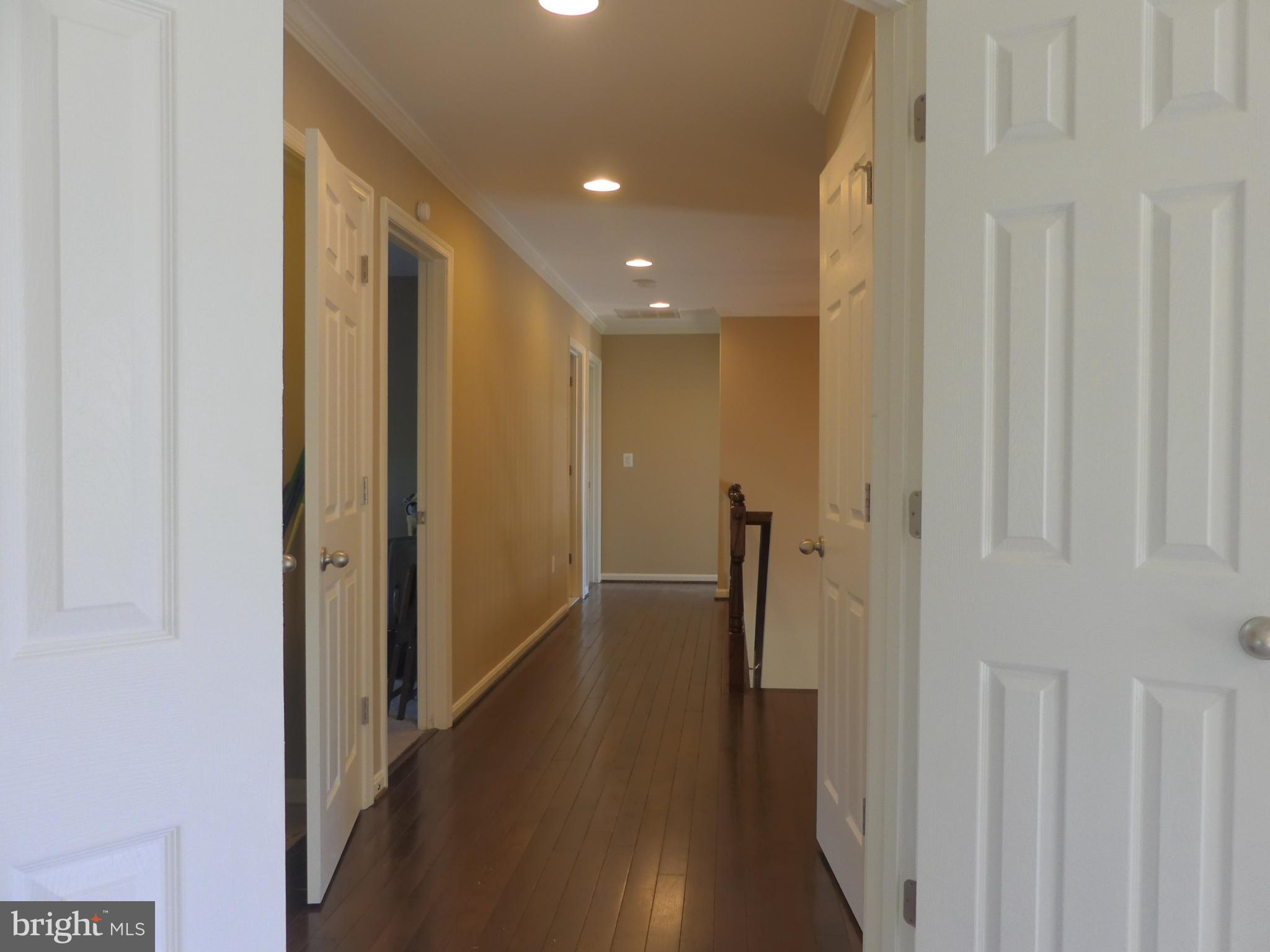 PORT POTOMAC - Residential