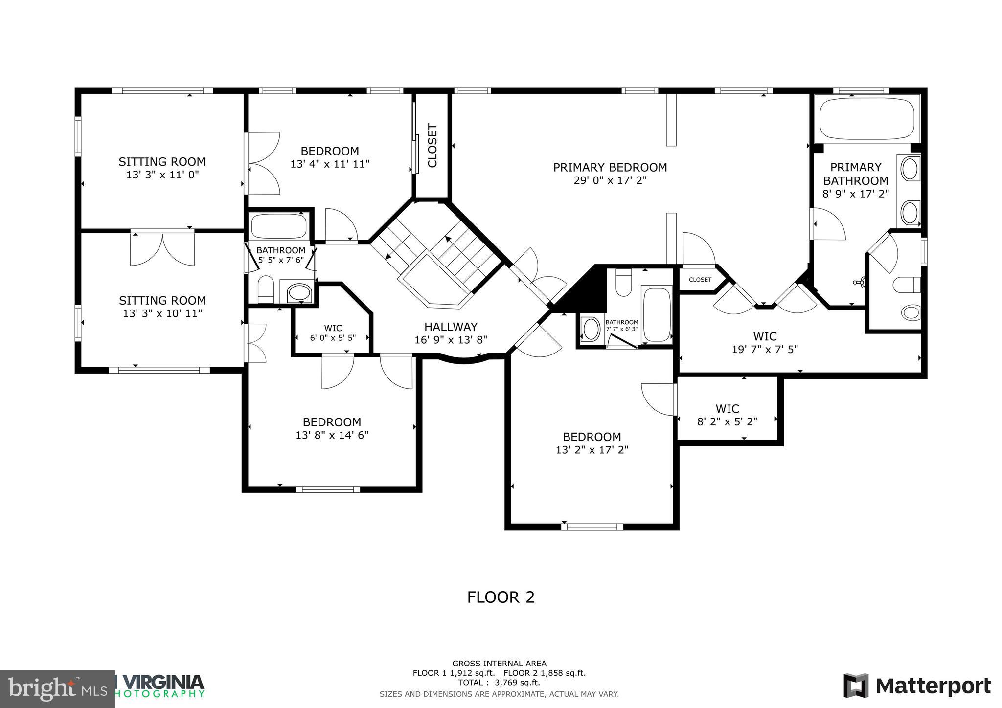 EDGEMOORE MANOR - Residential