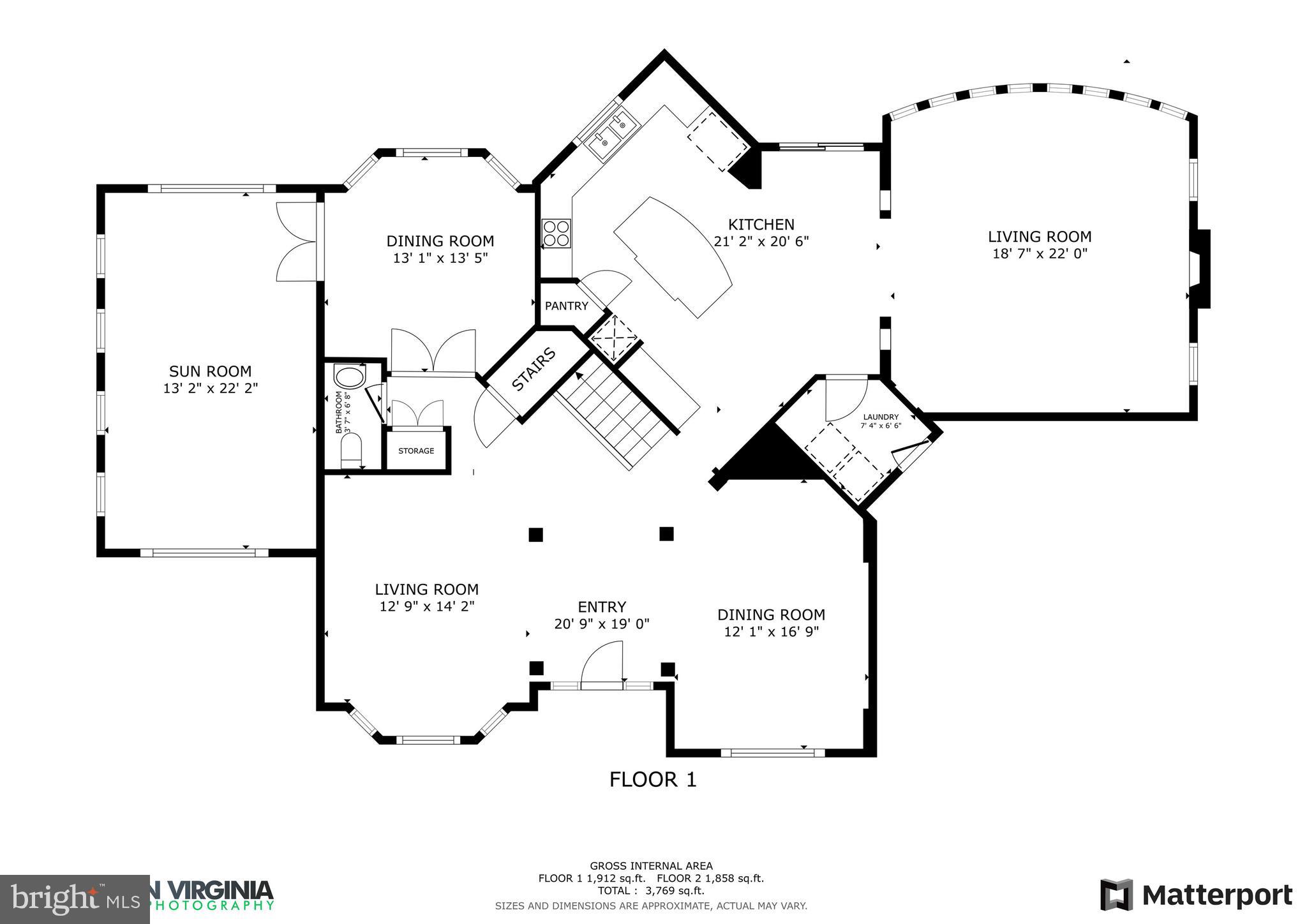 EDGEMOORE MANOR - Residential