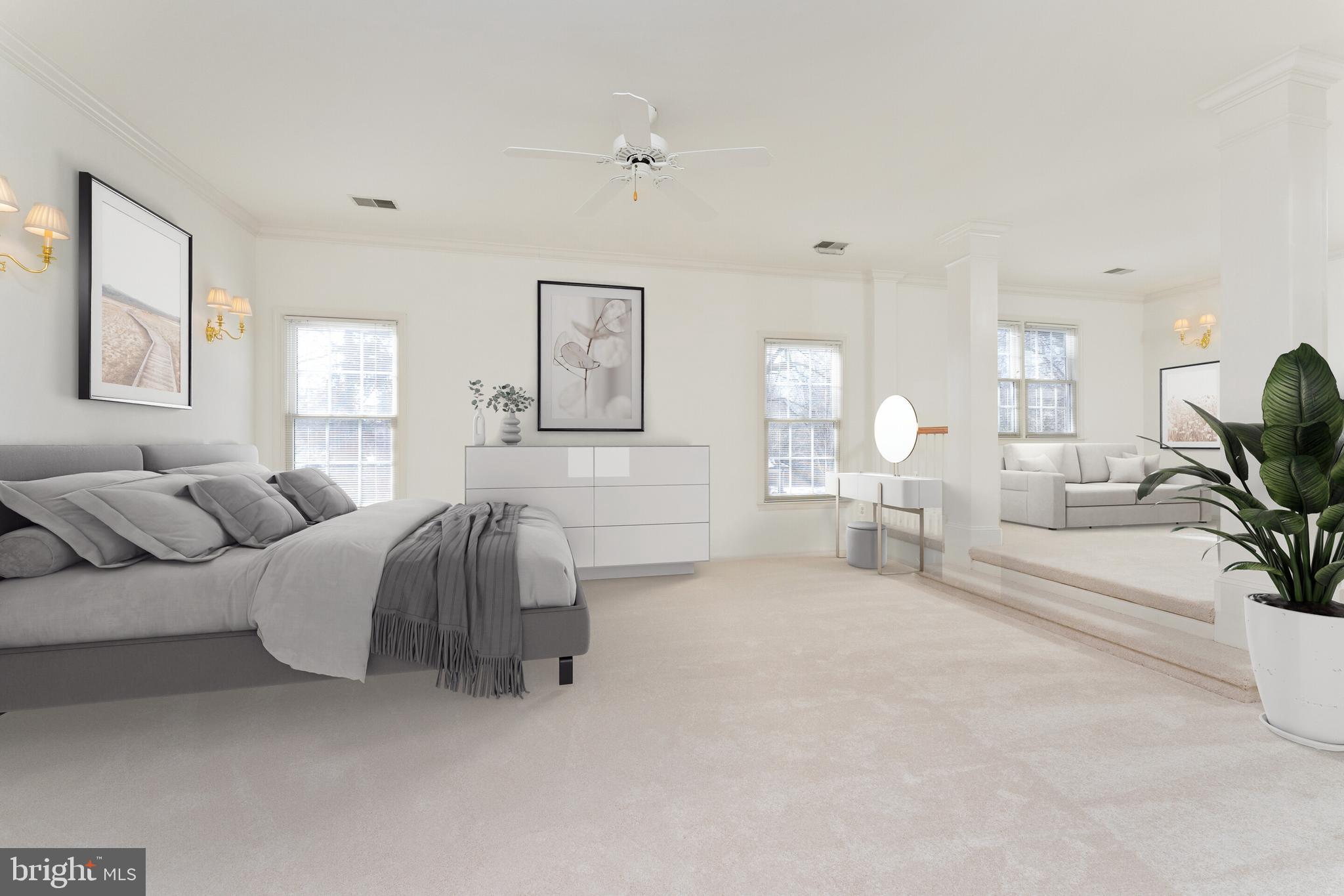 EDGEMOORE MANOR - Residential