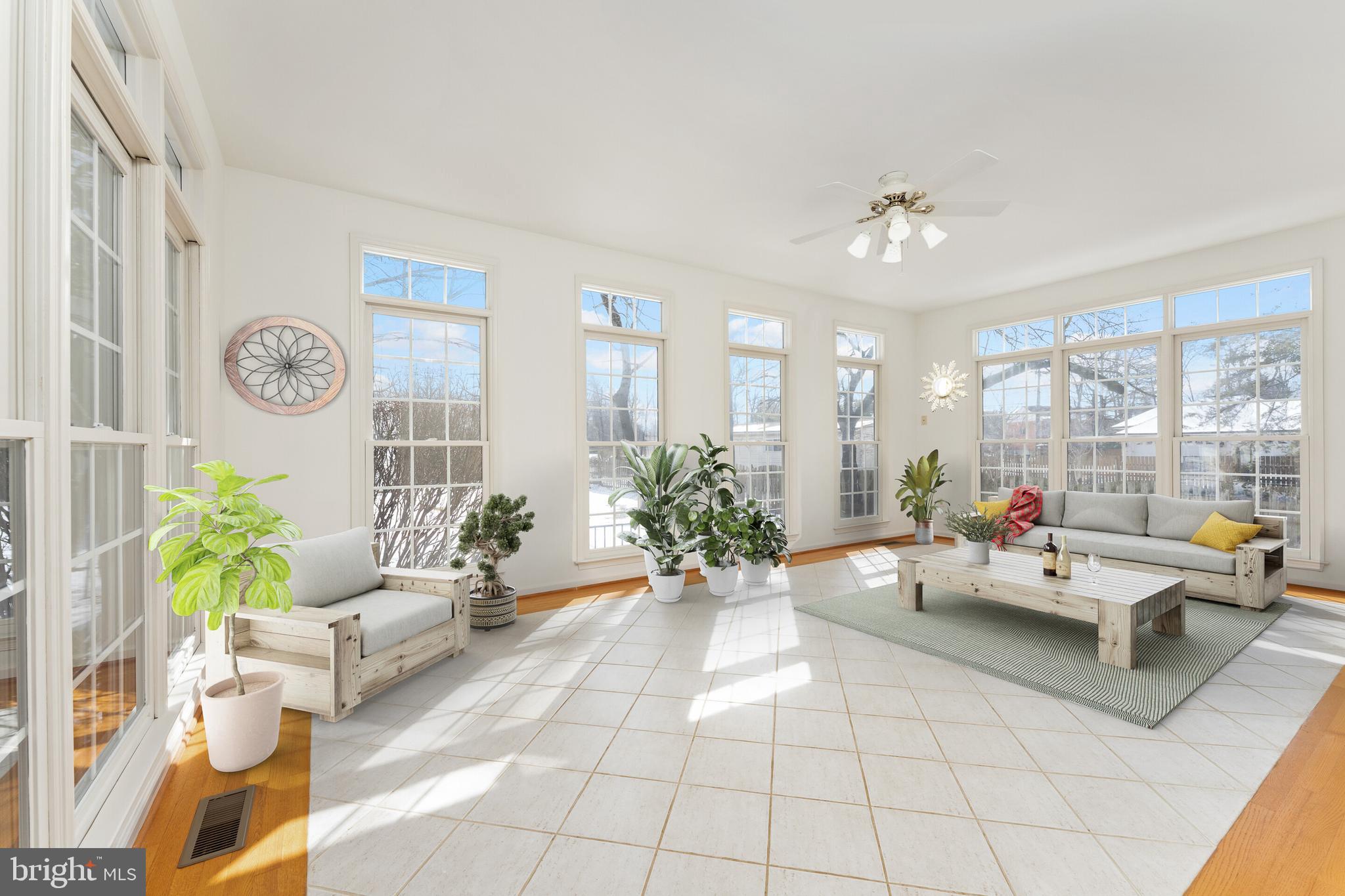 EDGEMOORE MANOR - Residential