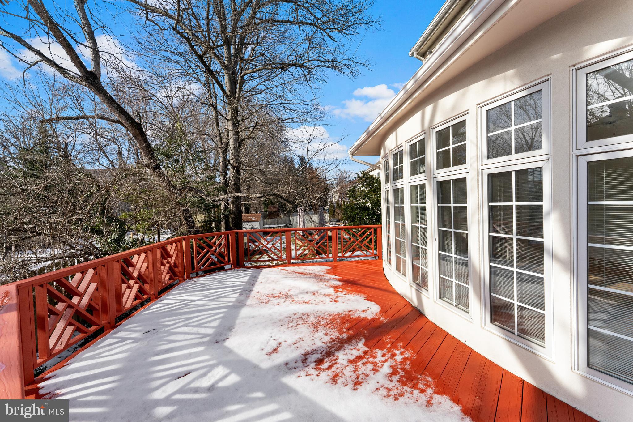 EDGEMOORE MANOR - Residential