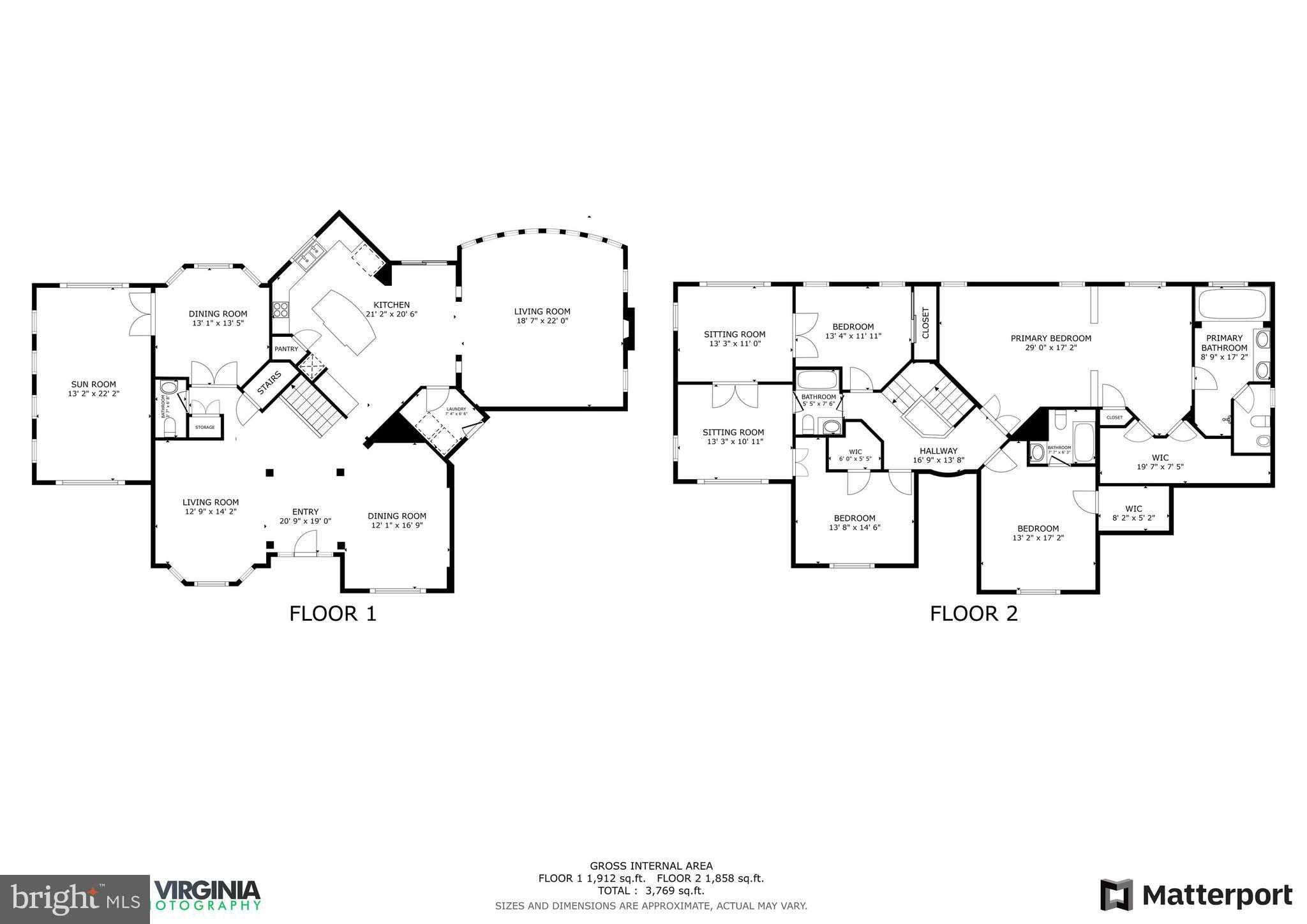 EDGEMOORE MANOR - Residential