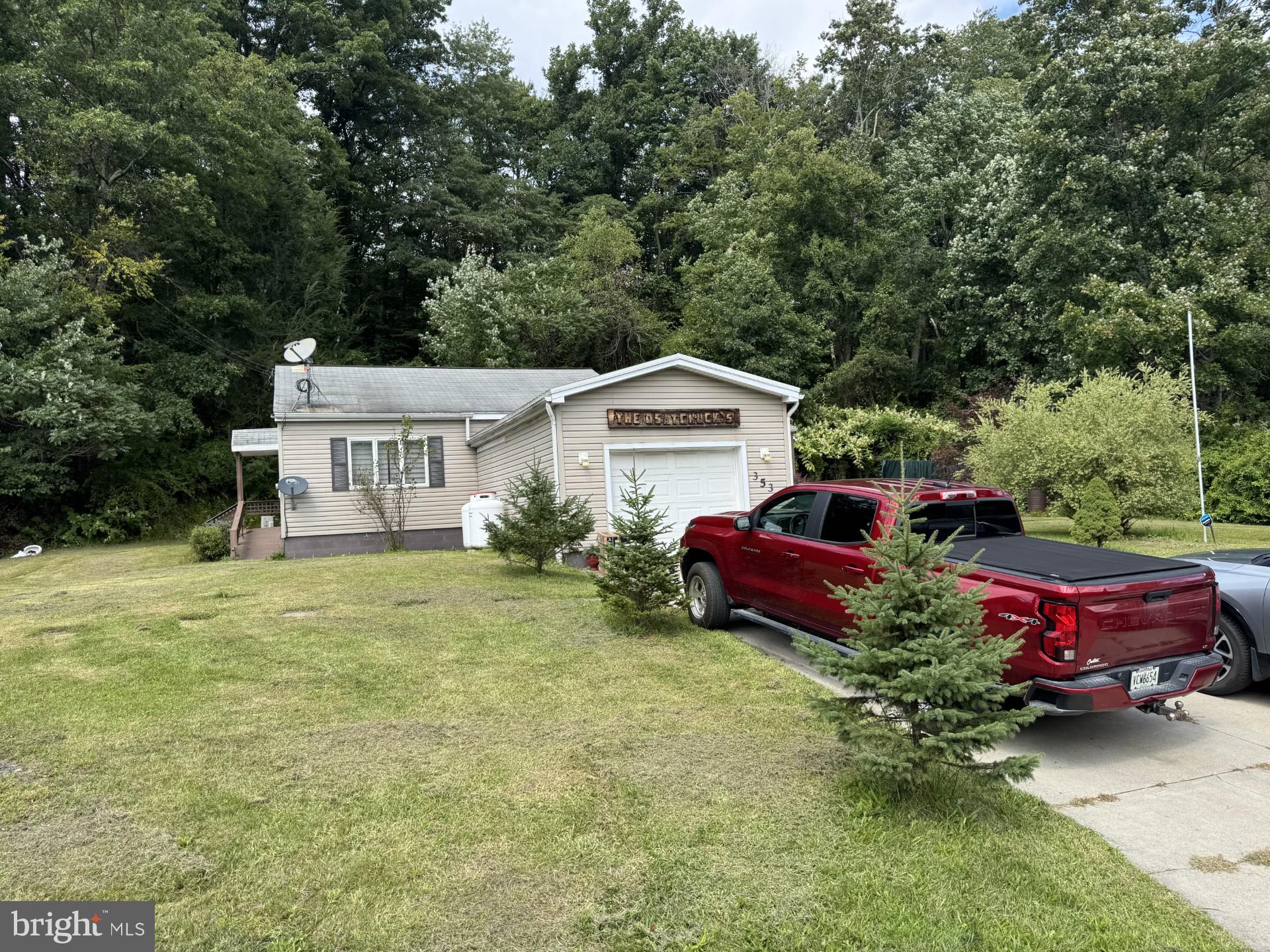 353 VALLEY ROAD
