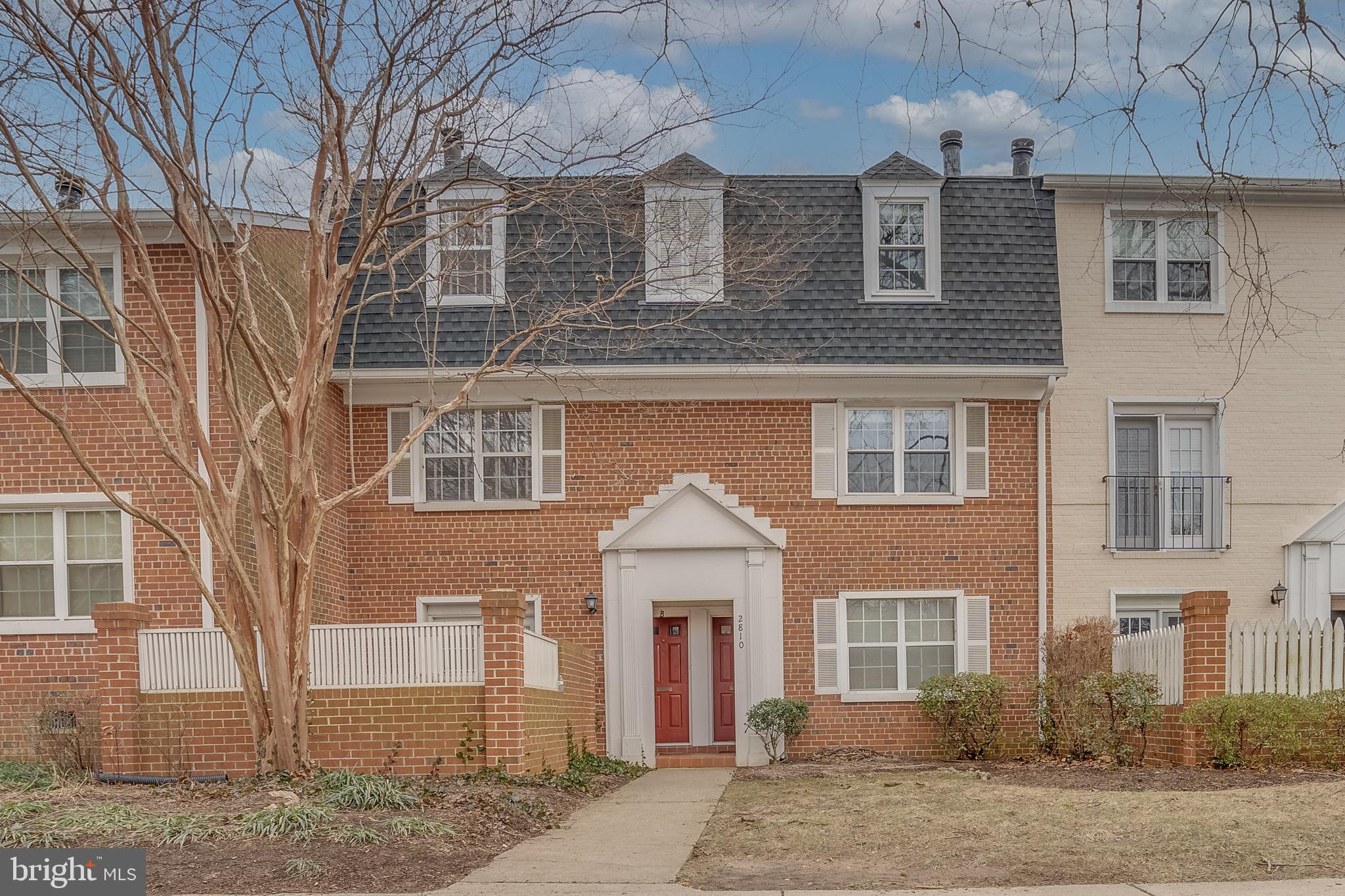 THE ARLINGTON - Residential