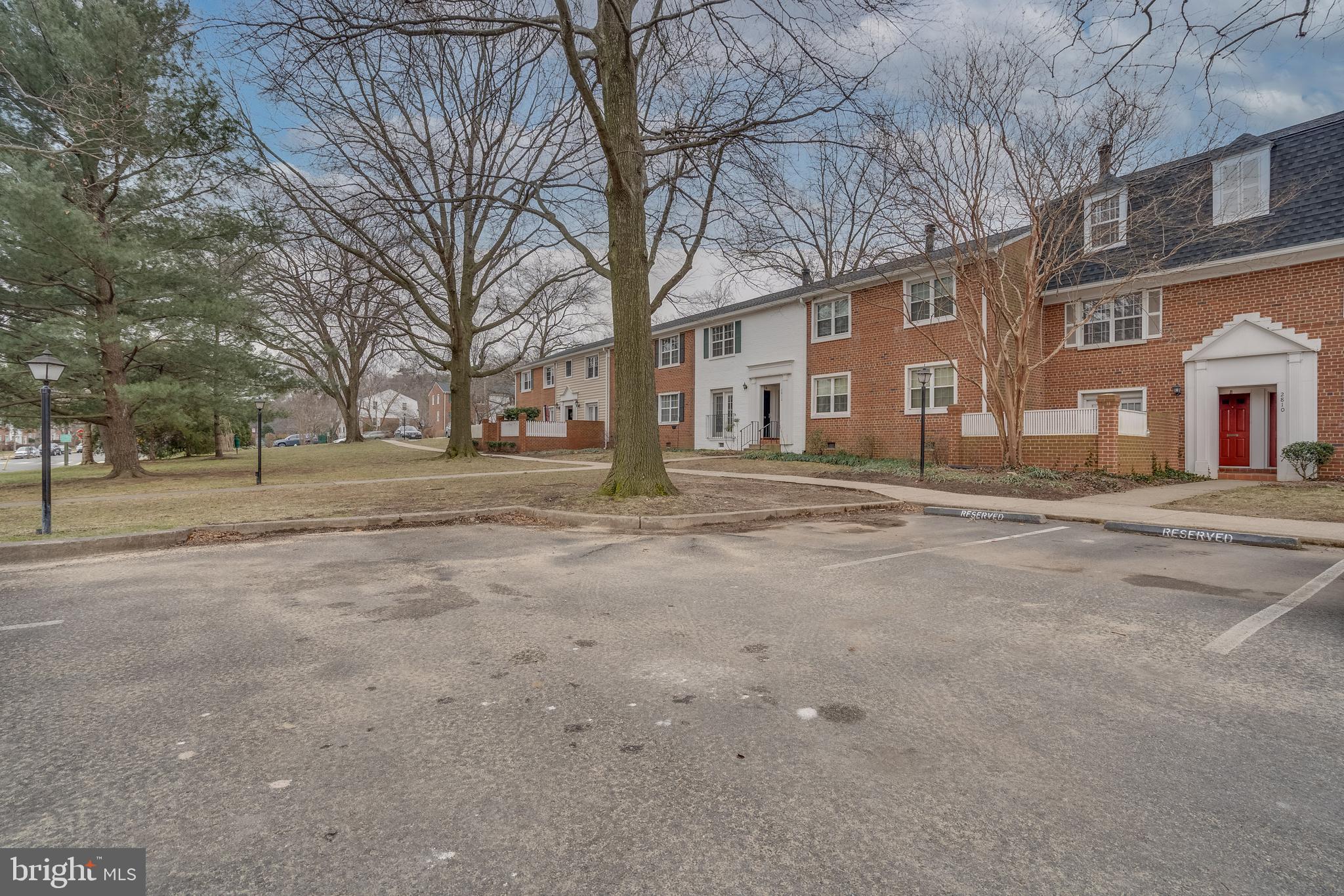 THE ARLINGTON - Residential