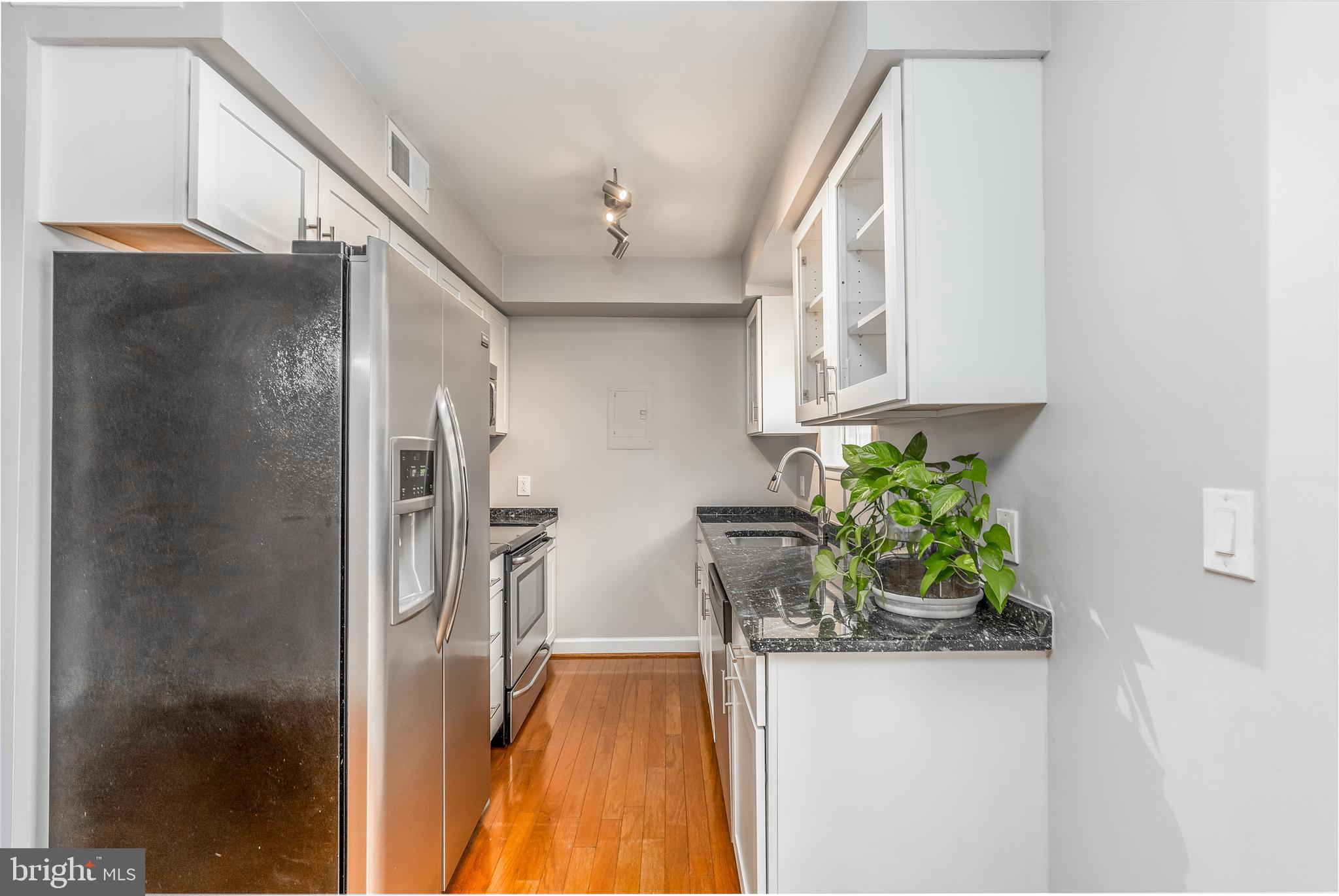 THE ARLINGTON - Residential