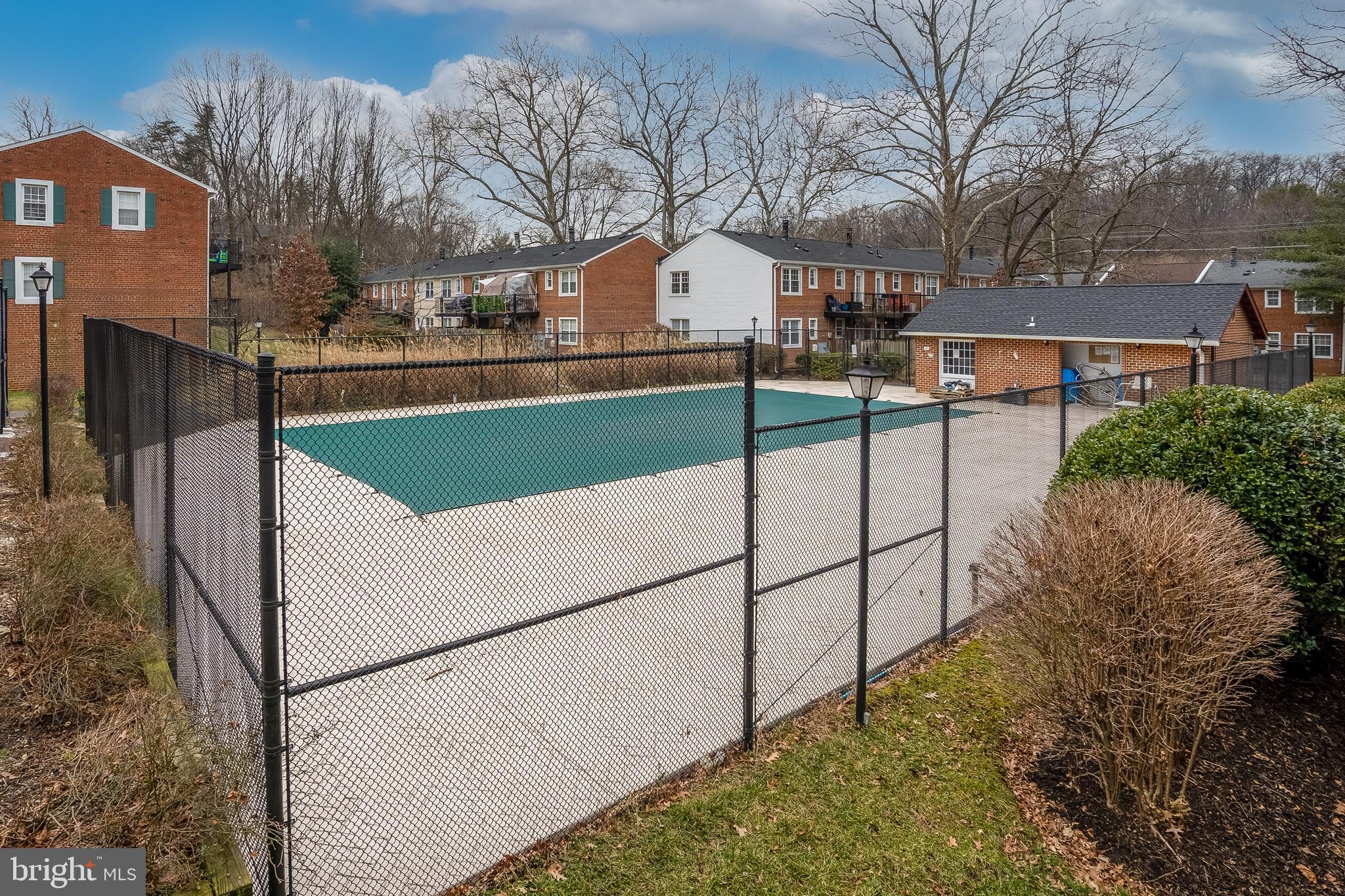 THE ARLINGTON - Residential