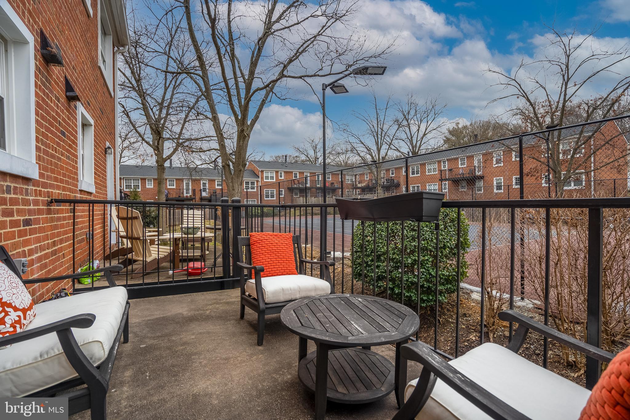 THE ARLINGTON - Residential