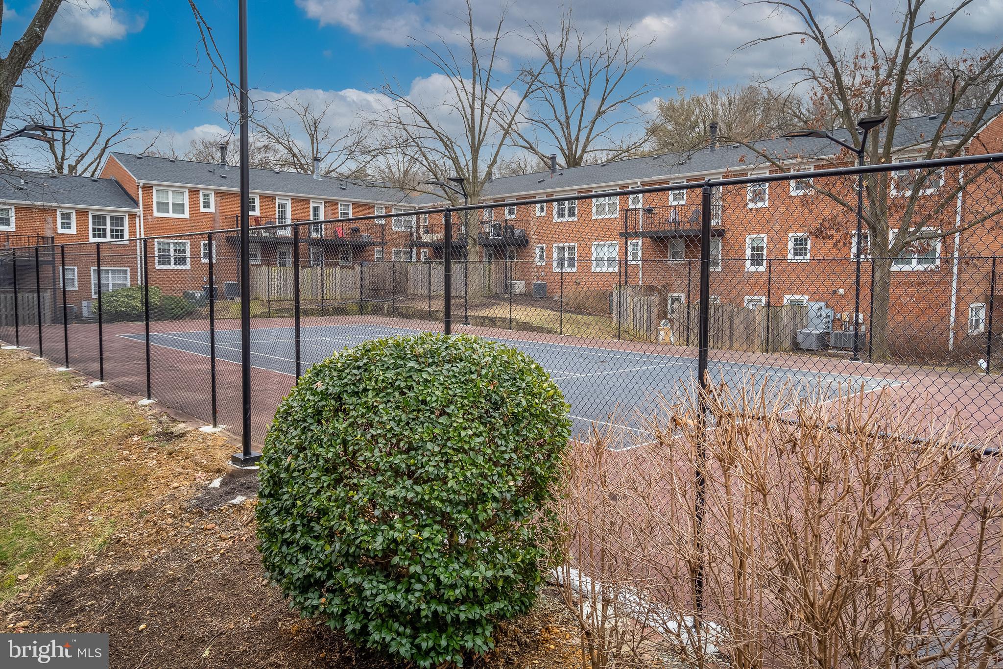 THE ARLINGTON - Residential