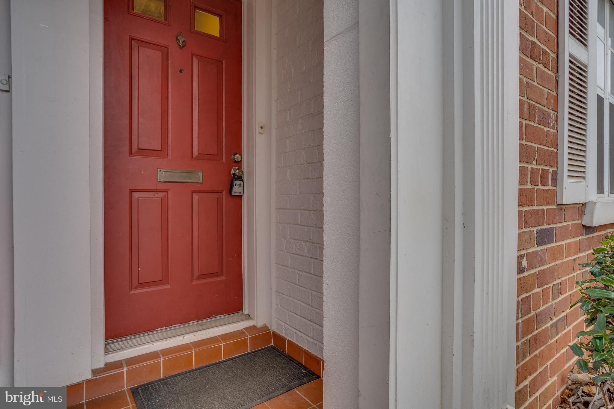 THE ARLINGTON - Residential