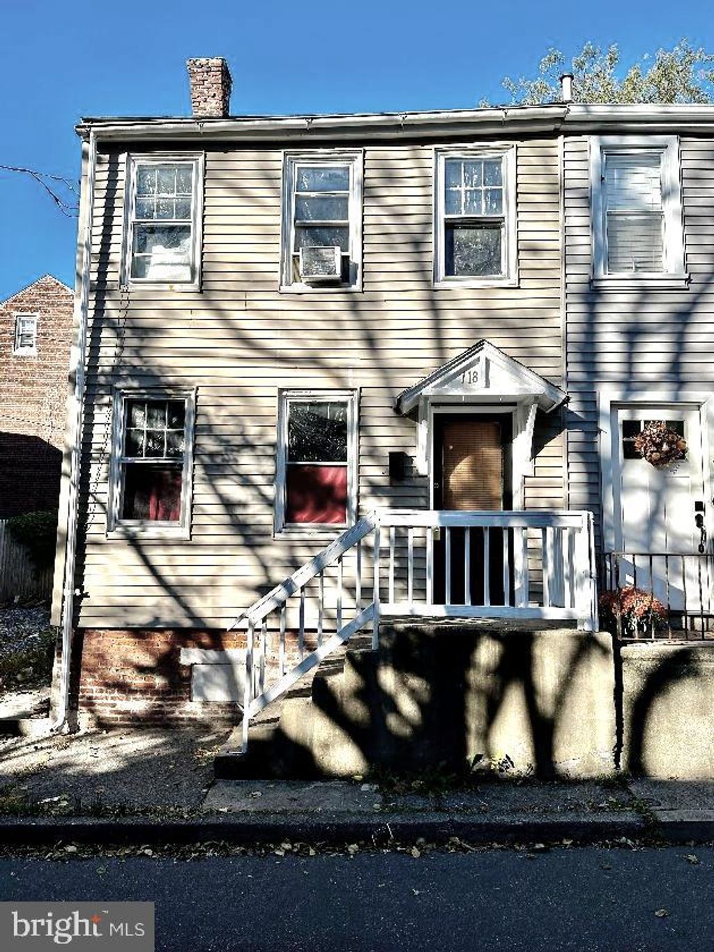 Photo of 118 S Arch Street, Lancaster, PA 17603 (MLS # PALA2042512)