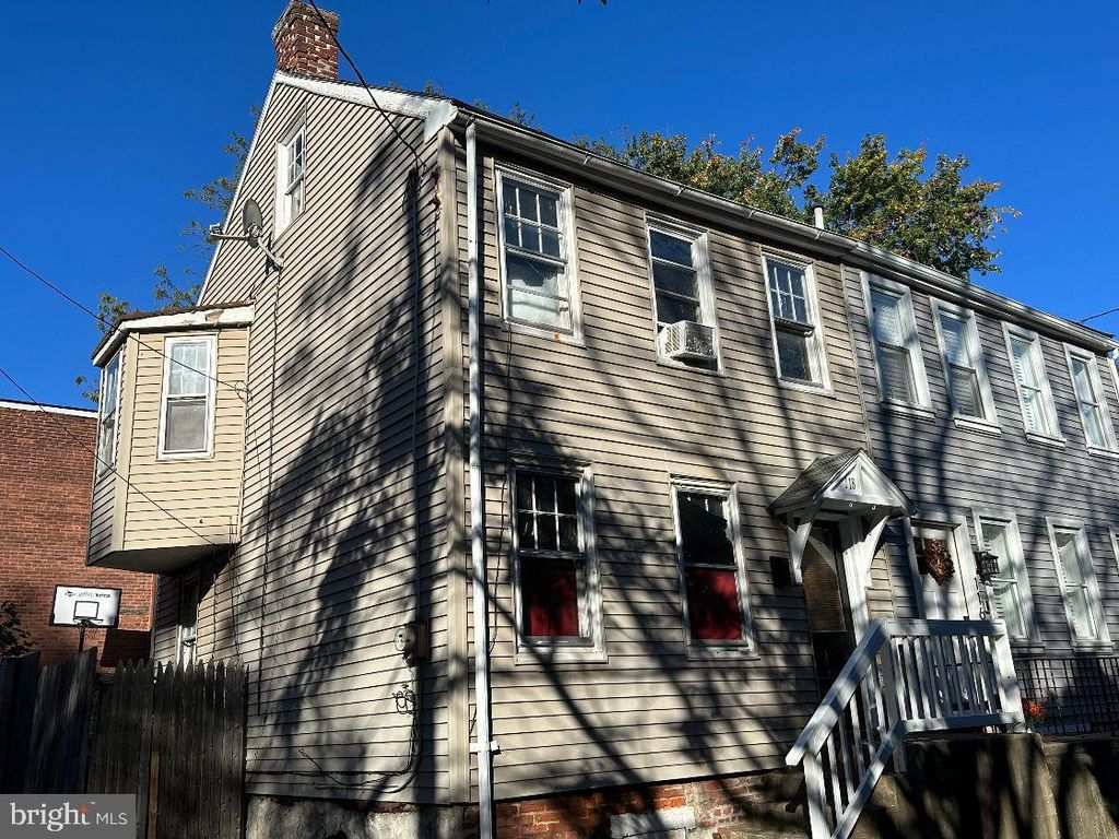 Photo of 118 S Arch Street, Lancaster, PA 17603 (MLS # PALA2042512)