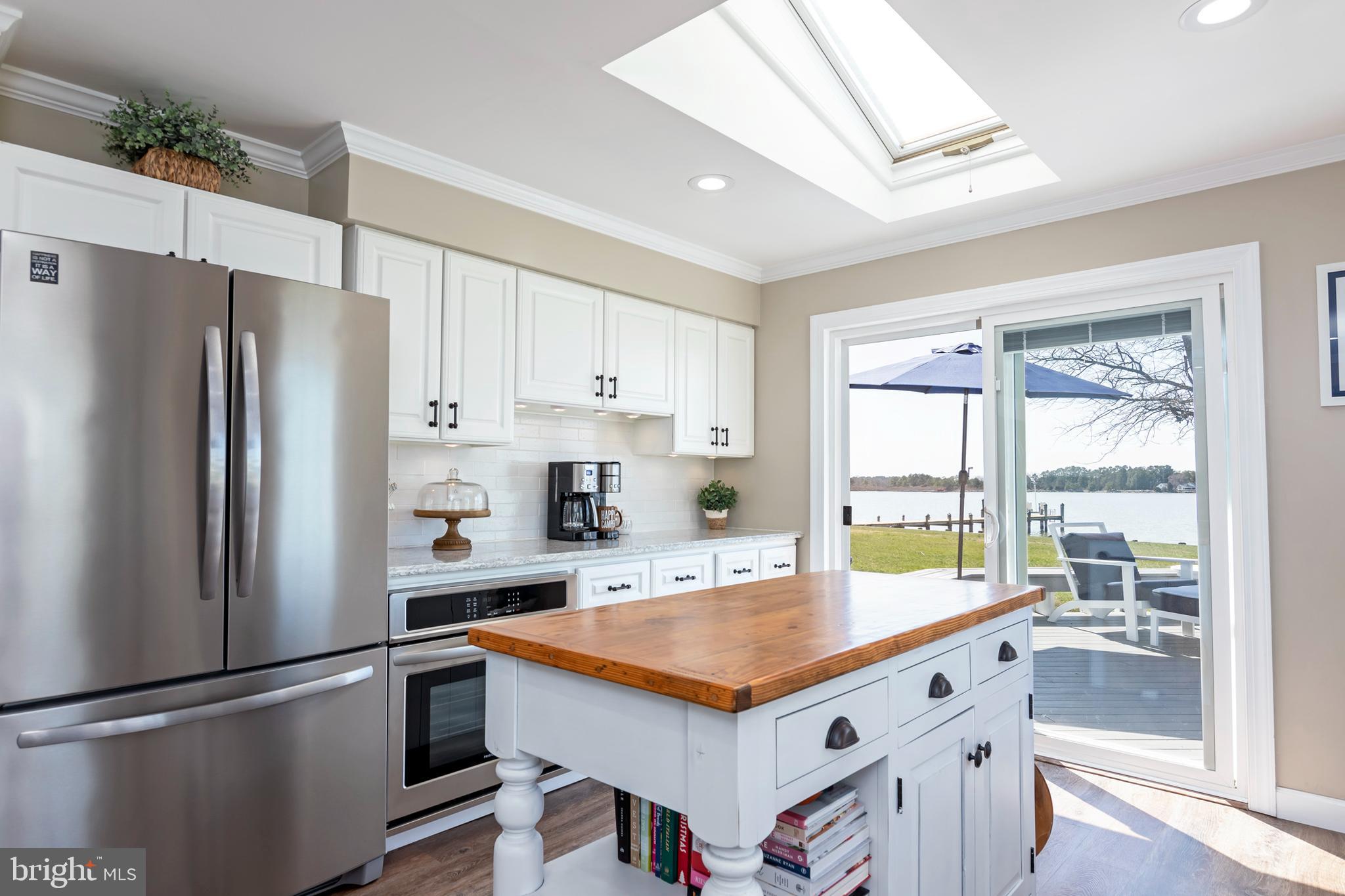 NECK DISTRICT - Residential