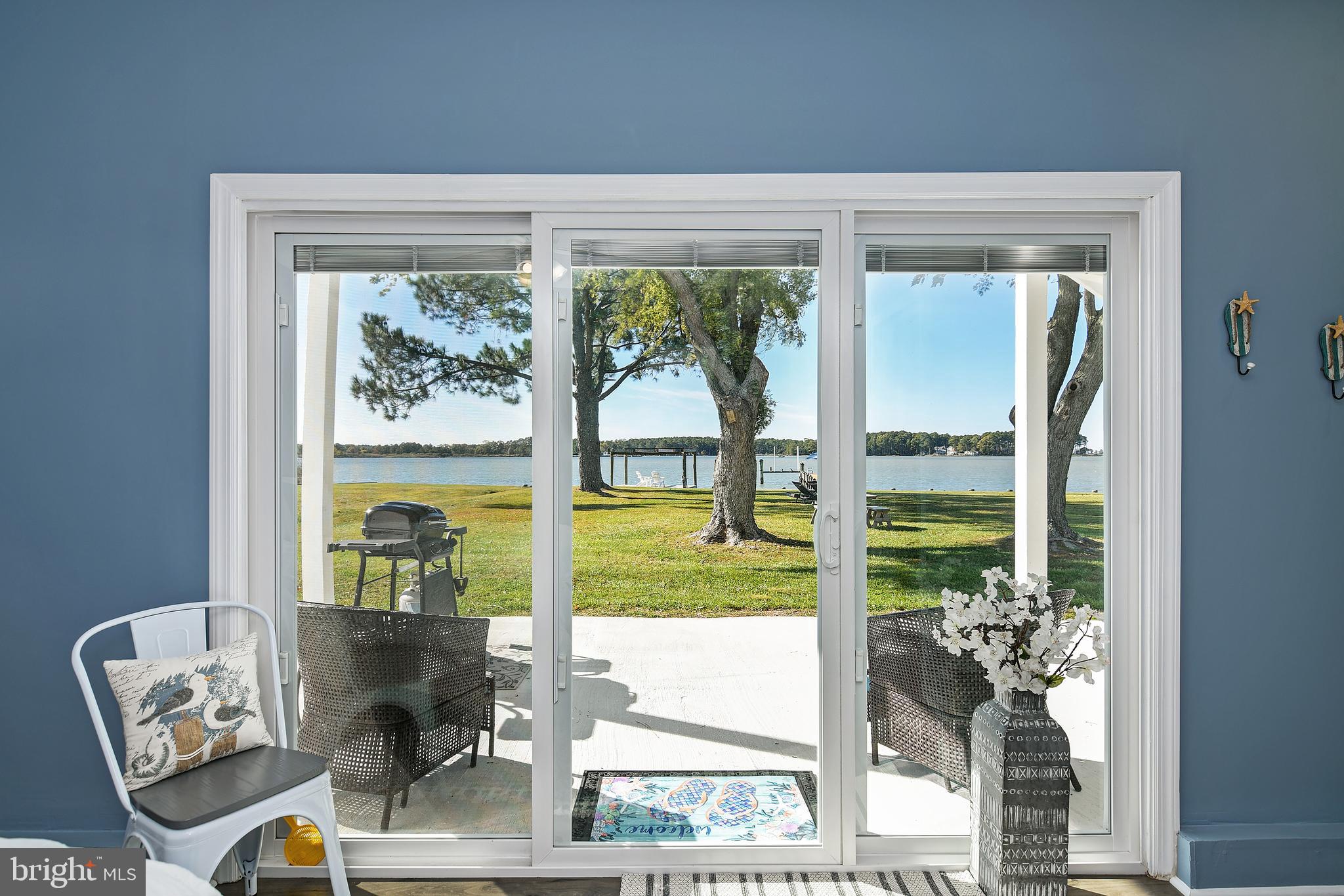 NECK DISTRICT - Residential