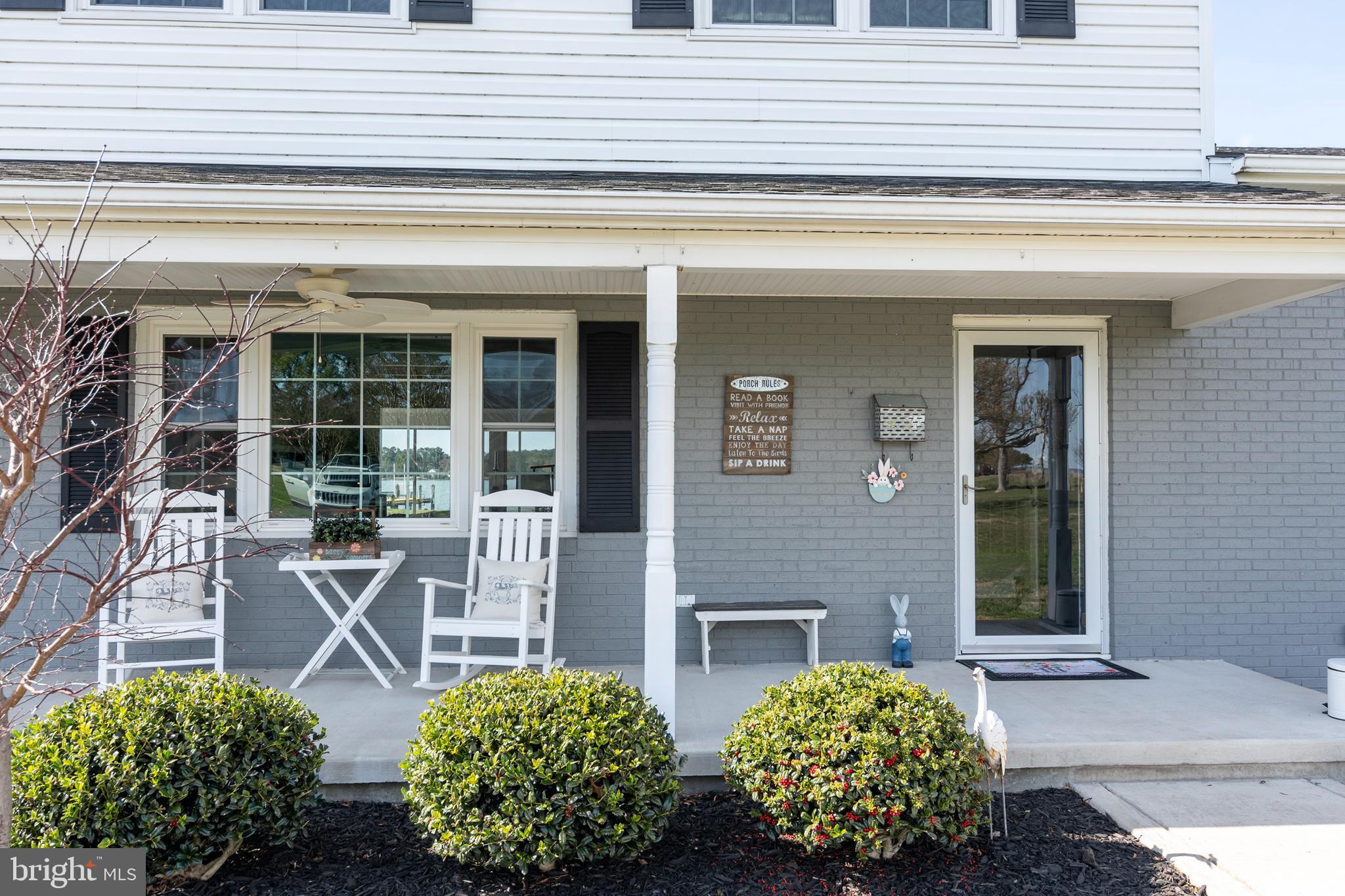 NECK DISTRICT - Residential