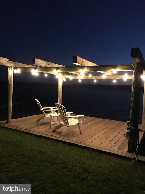 NECK DISTRICT - Residential