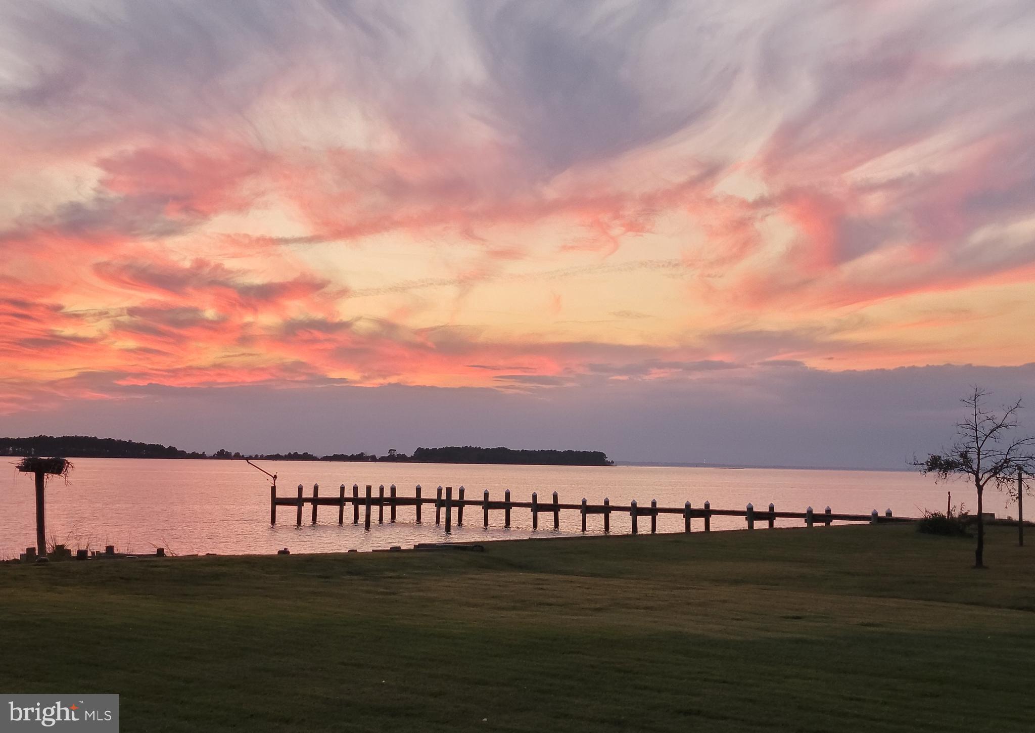 NECK DISTRICT - Residential