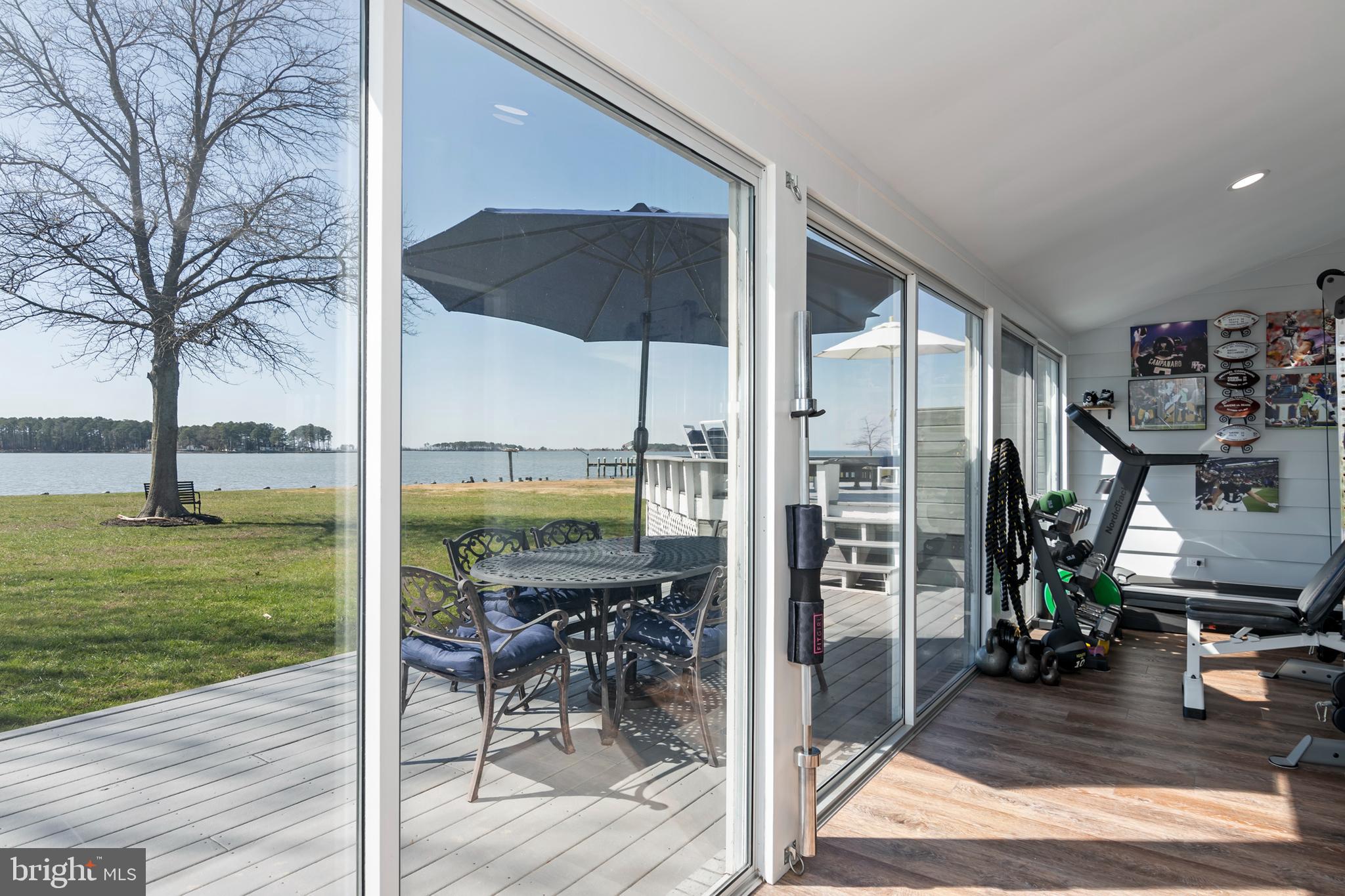 NECK DISTRICT - Residential