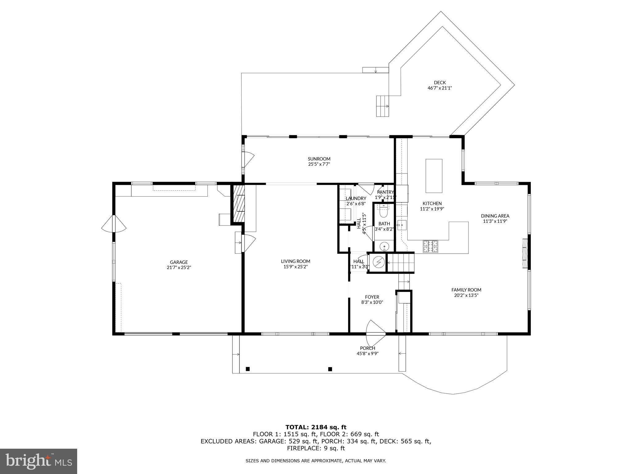 NECK DISTRICT - Residential