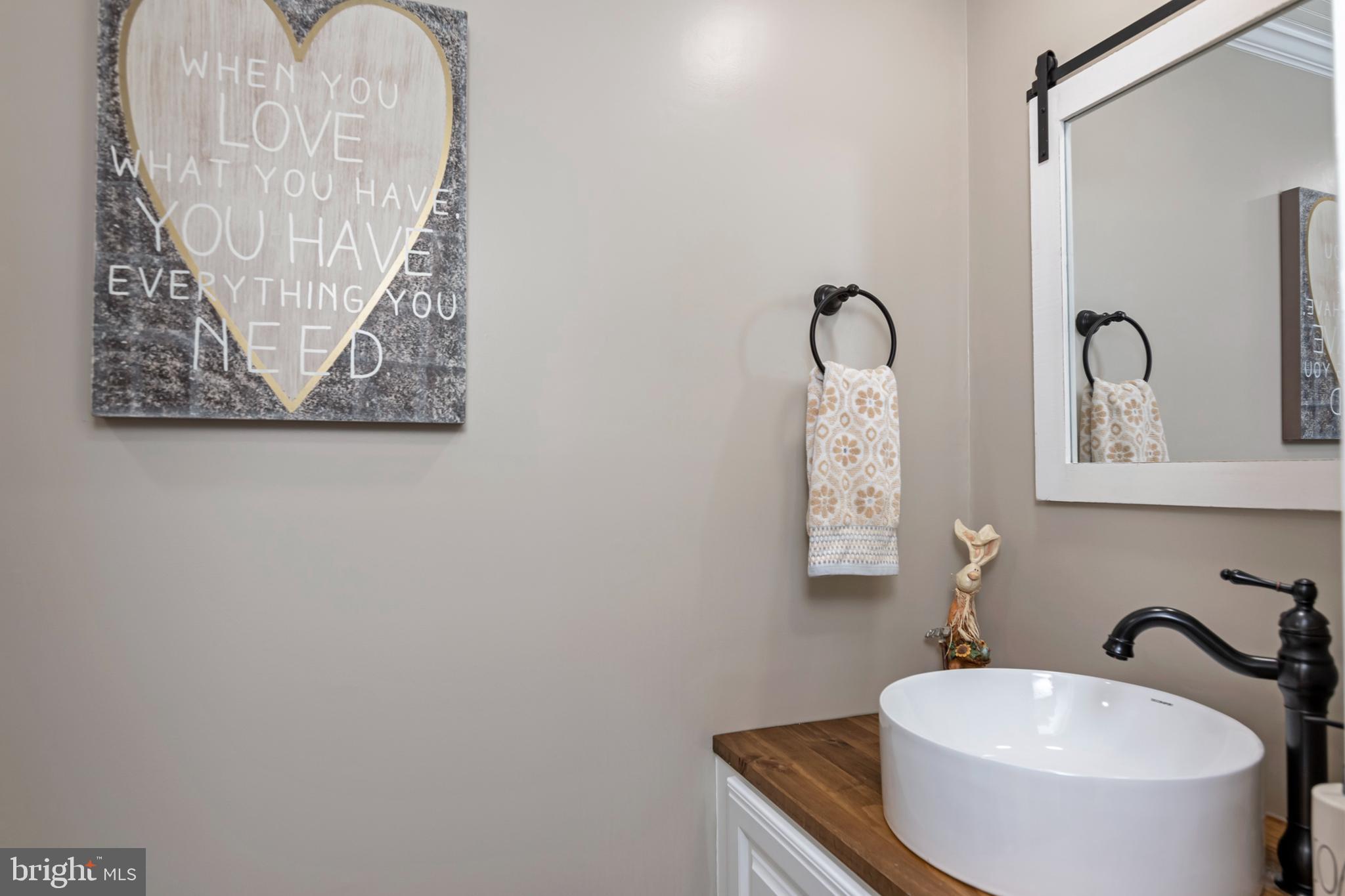 NECK DISTRICT - Residential