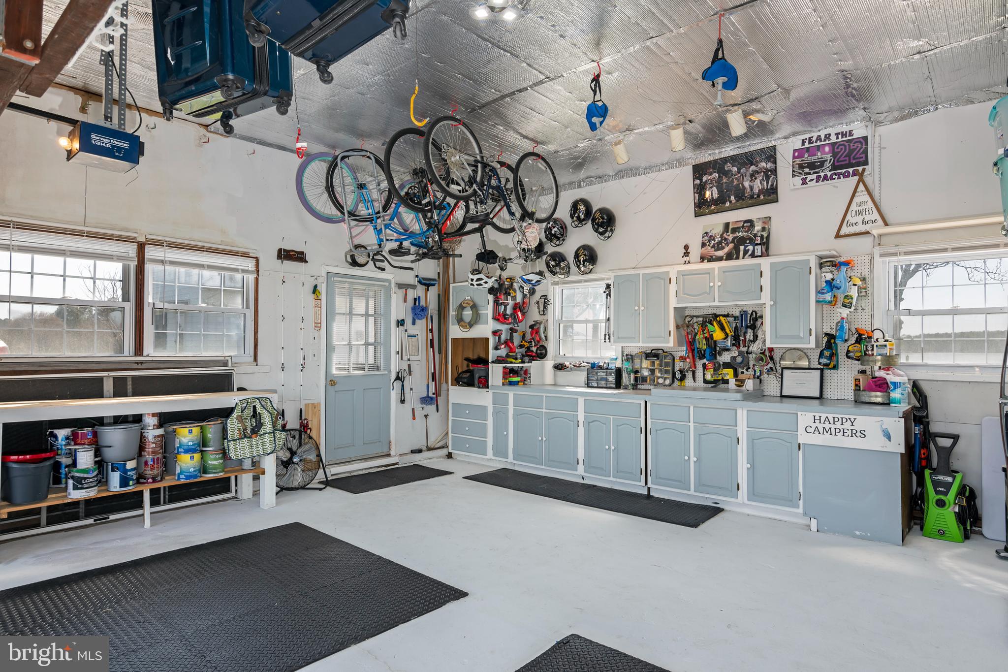 NECK DISTRICT - Residential