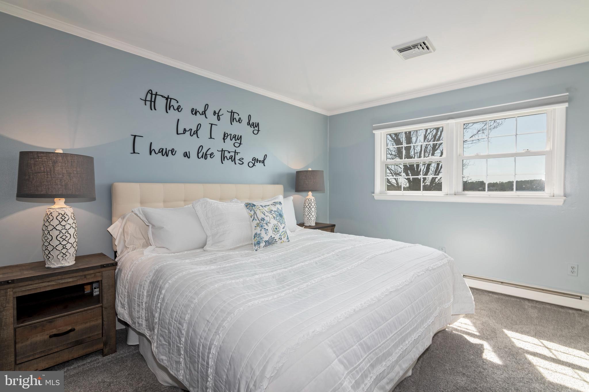 NECK DISTRICT - Residential