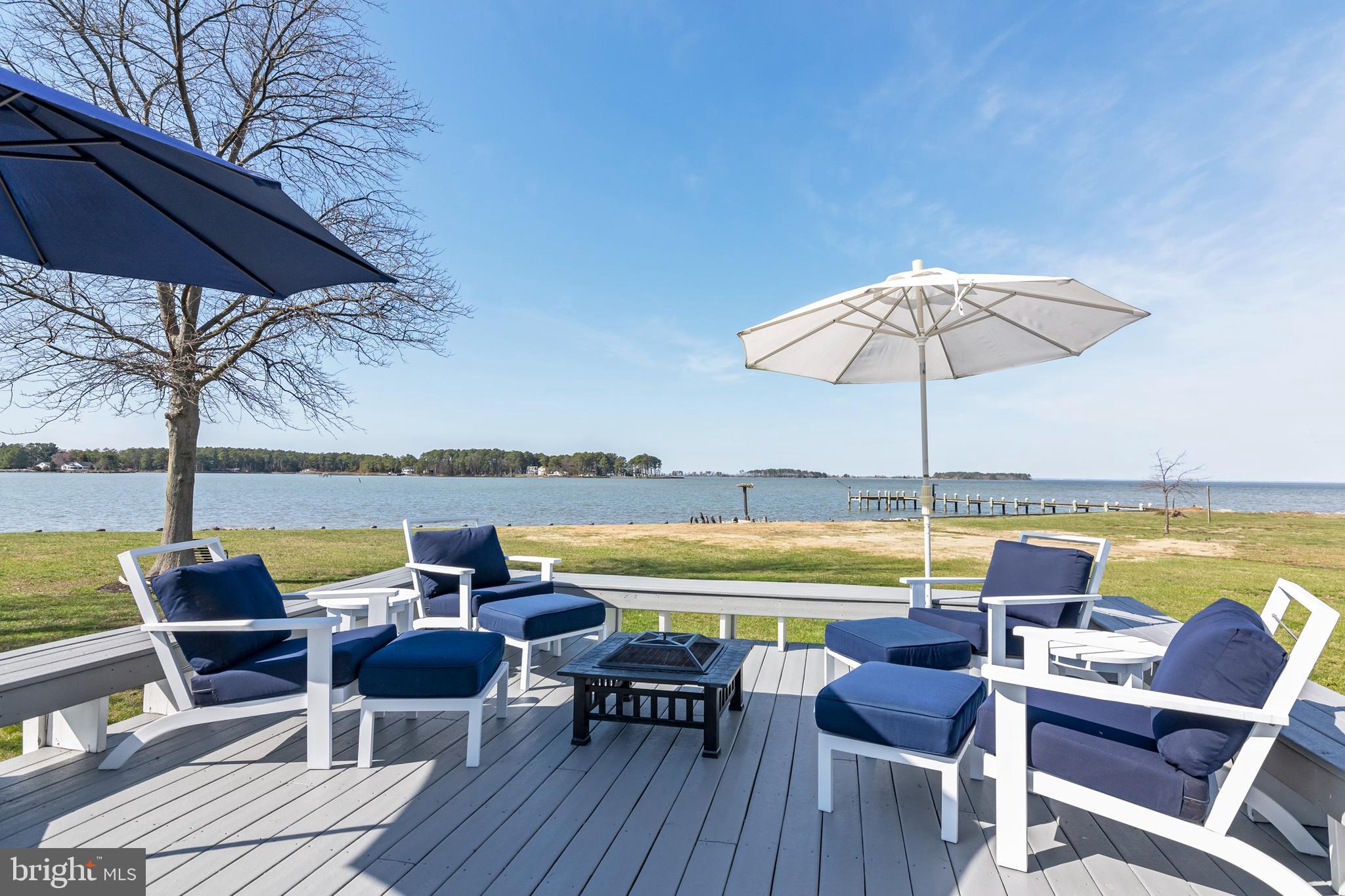 NECK DISTRICT - Residential