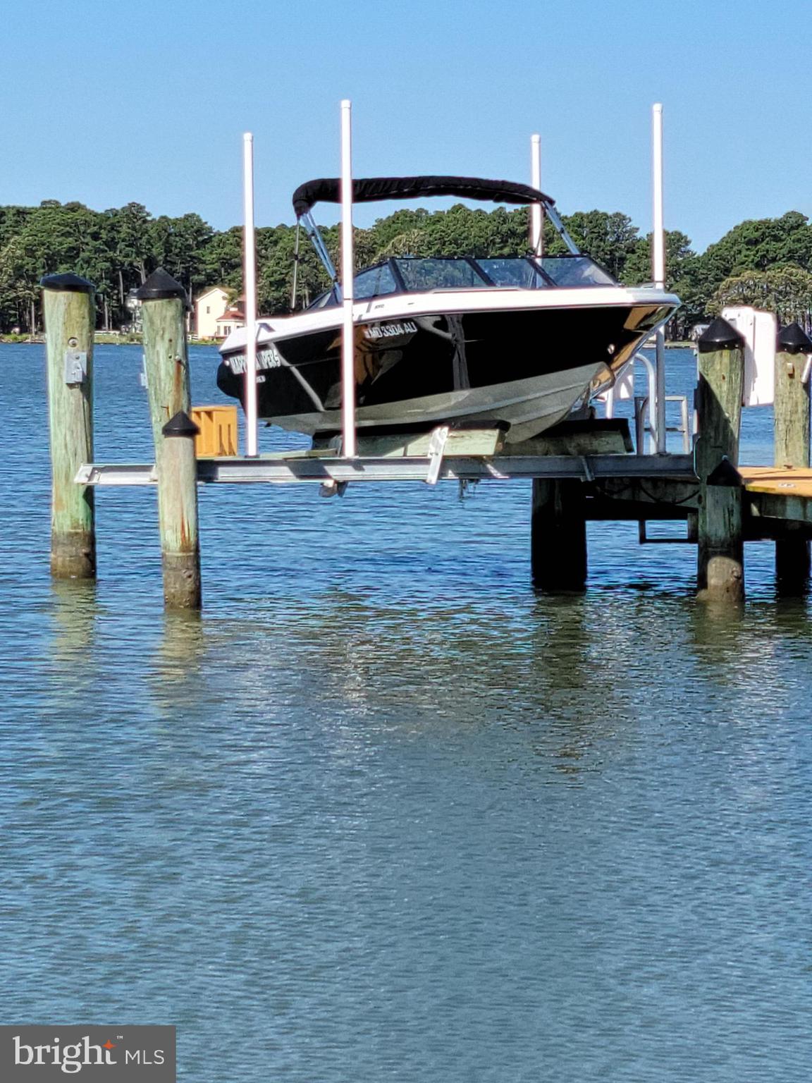 NECK DISTRICT - Residential