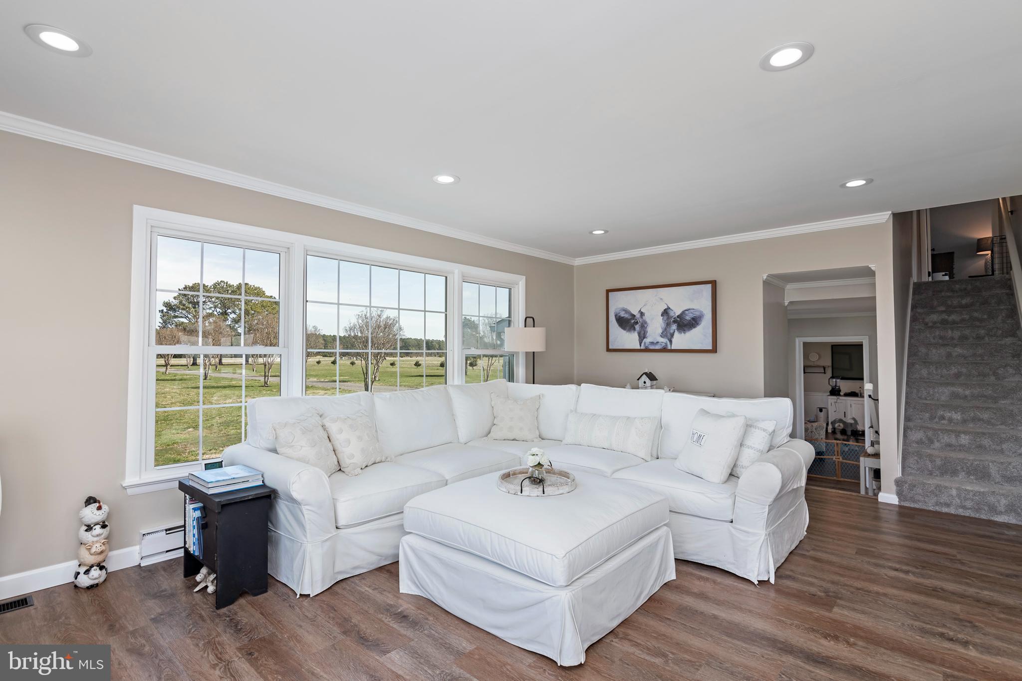 NECK DISTRICT - Residential