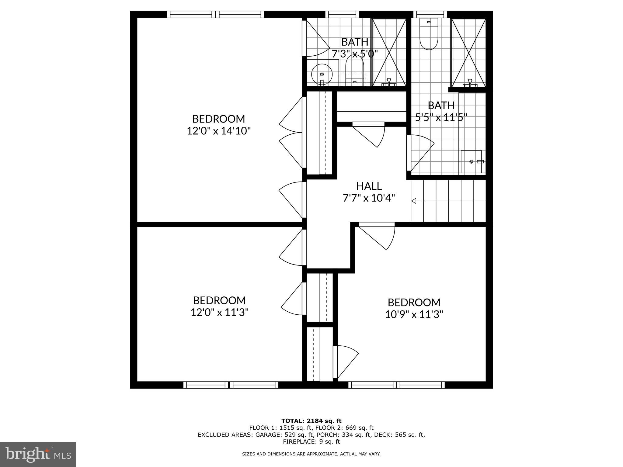 NECK DISTRICT - Residential