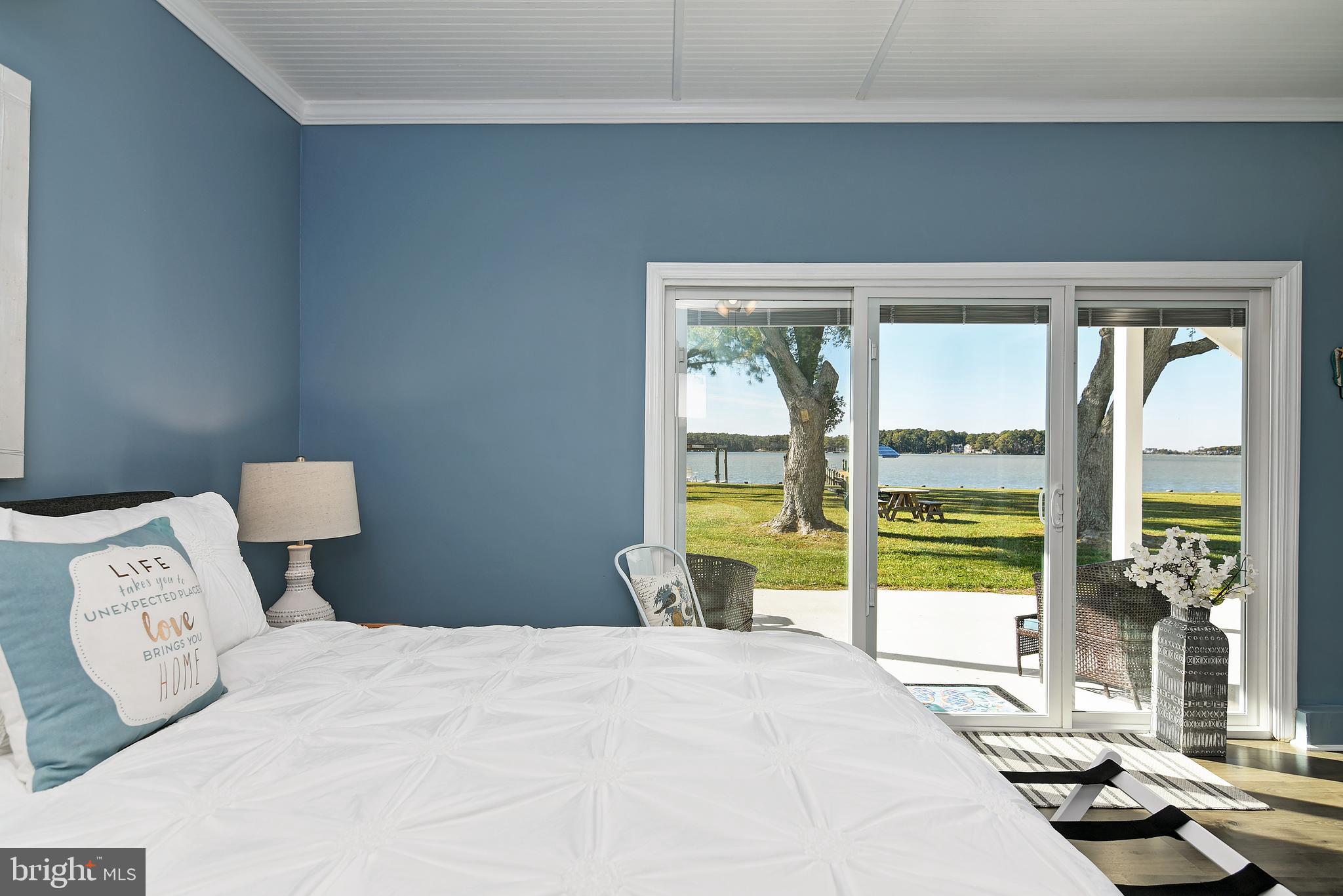 NECK DISTRICT - Residential