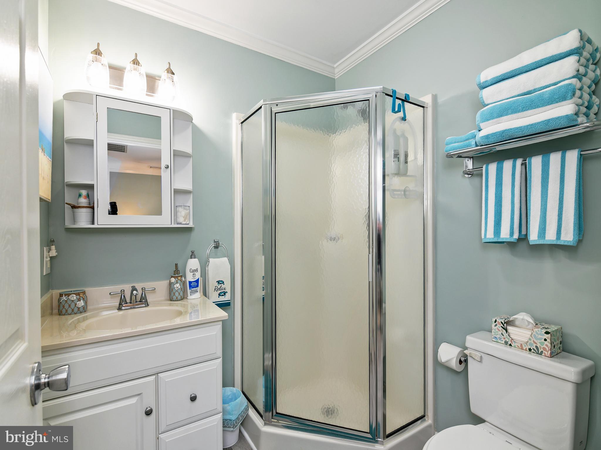 NECK DISTRICT - Residential