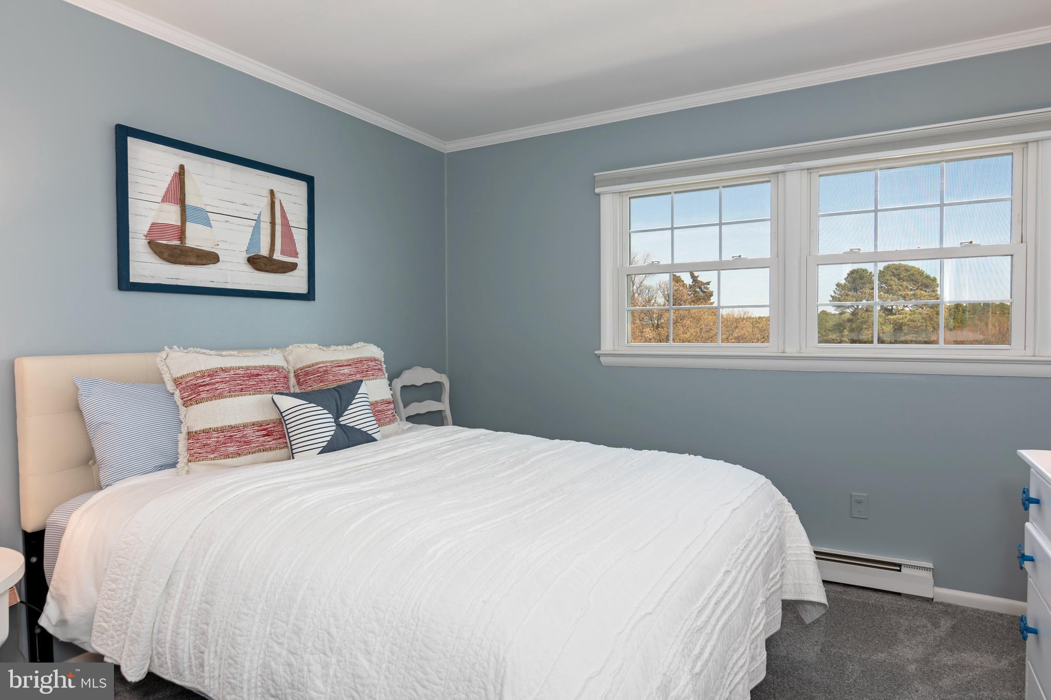 NECK DISTRICT - Residential