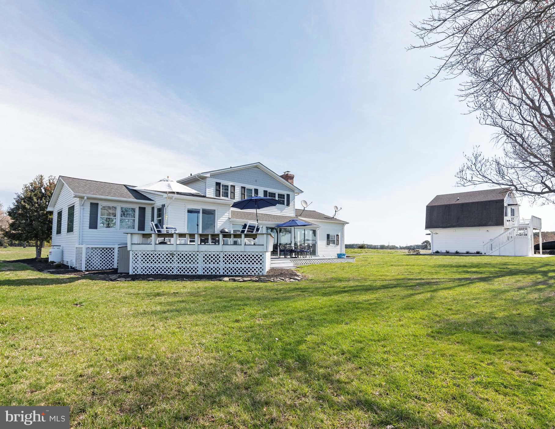 NECK DISTRICT - Residential